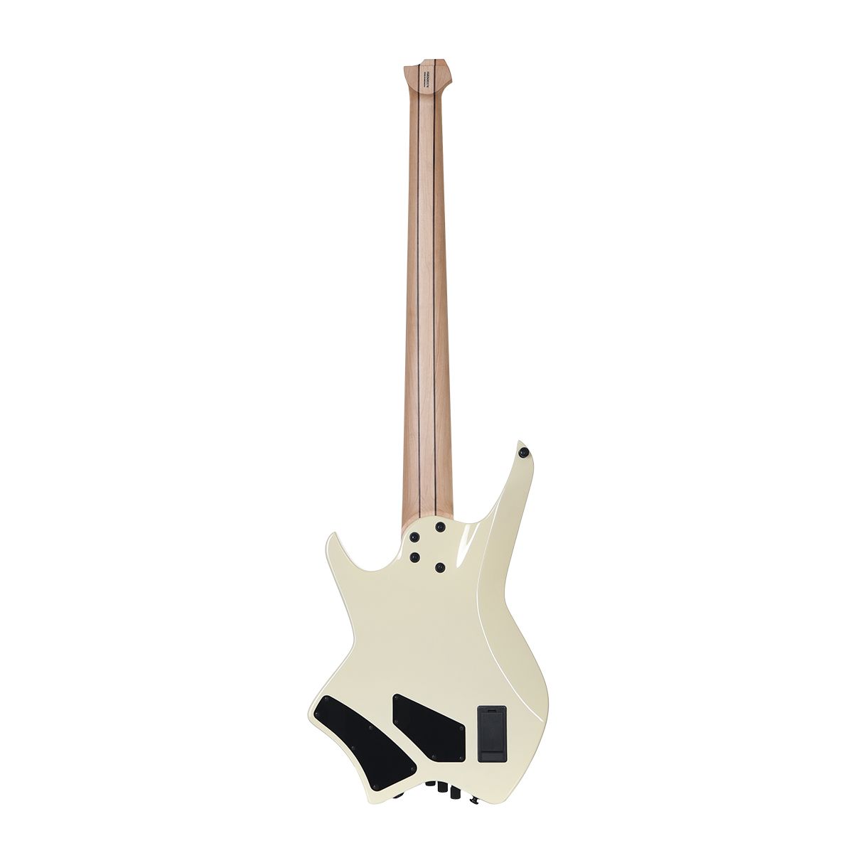 헥스기타(HEXGUITARS) 헤드리스 5현 베이스기타 NB505 G/IV