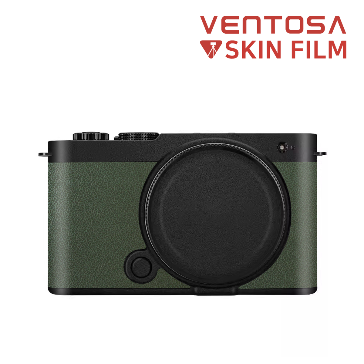 벤토사(VENTOSA) 파나소닉 루믹스 S9 카메라 스킨 스크래치 보호필름 에디션 4Color 1SET