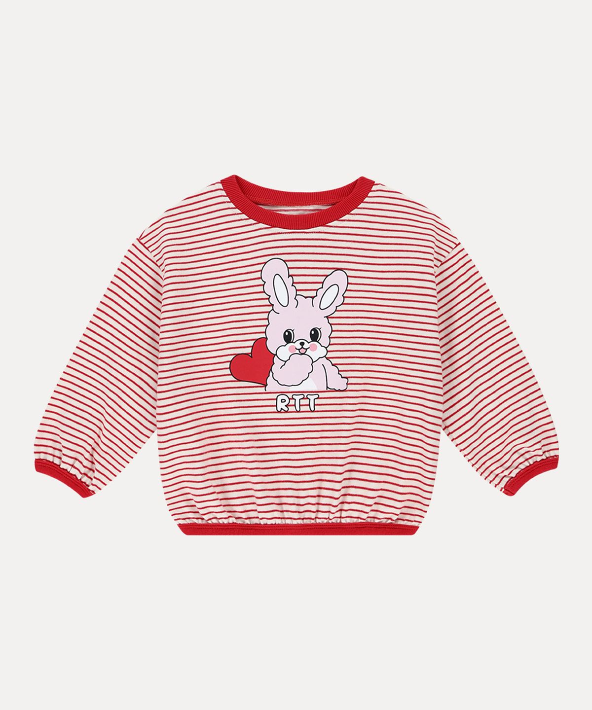 로토토베베(ROTOTOBEBE) 솔트센터티셔츠(3color)