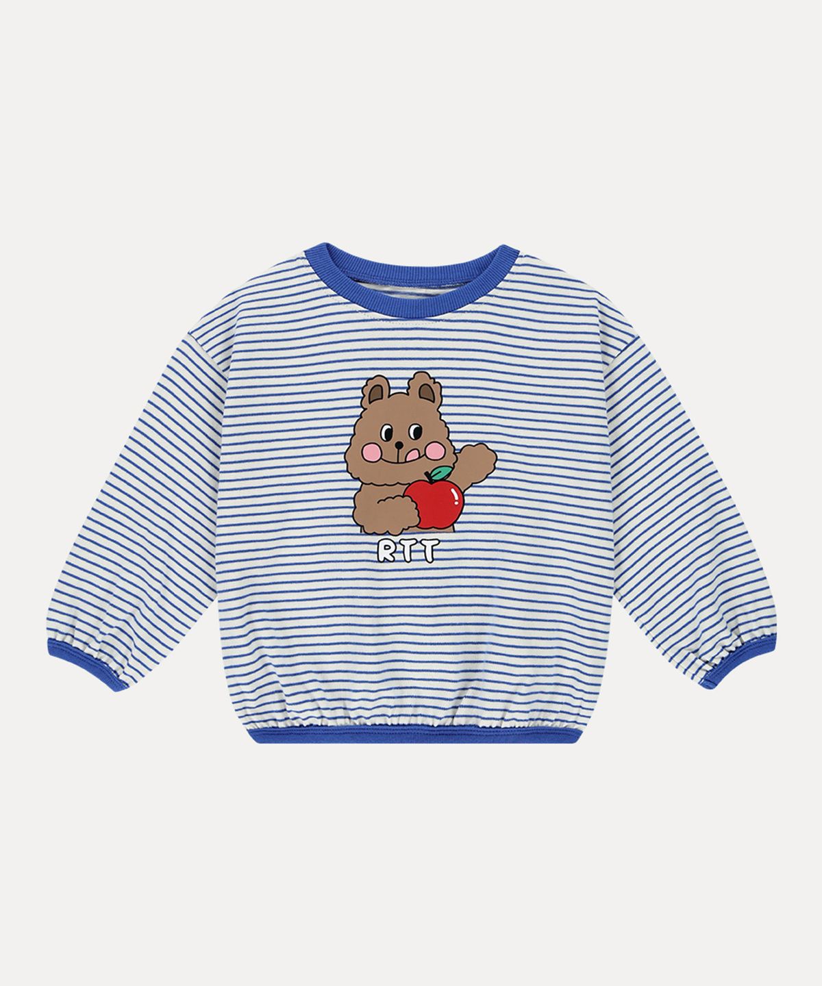 로토토베베(ROTOTOBEBE) 솔트센터티셔츠(3color)