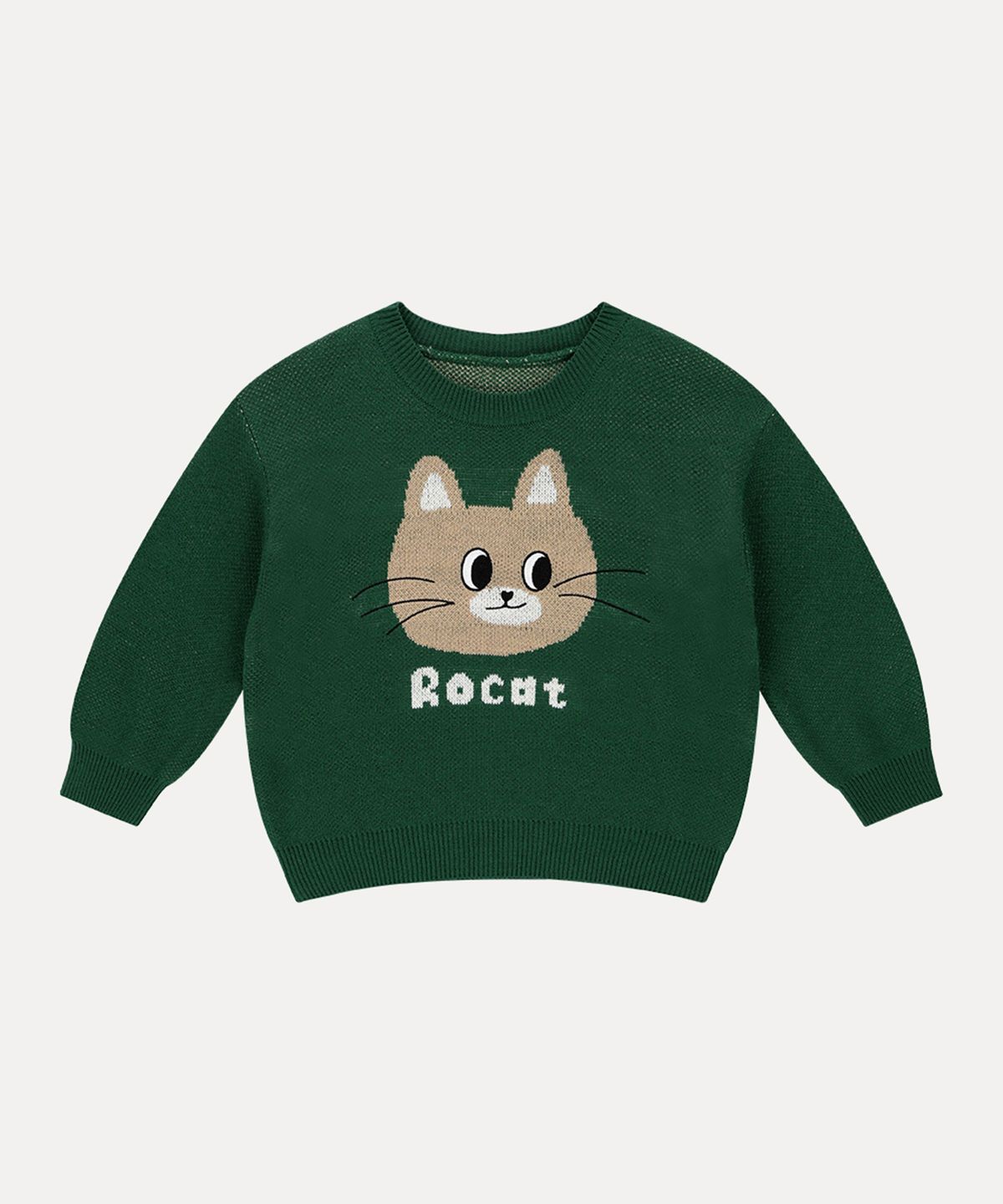 로토토베베(ROTOTOBEBE) 솔트스웨터(3color)