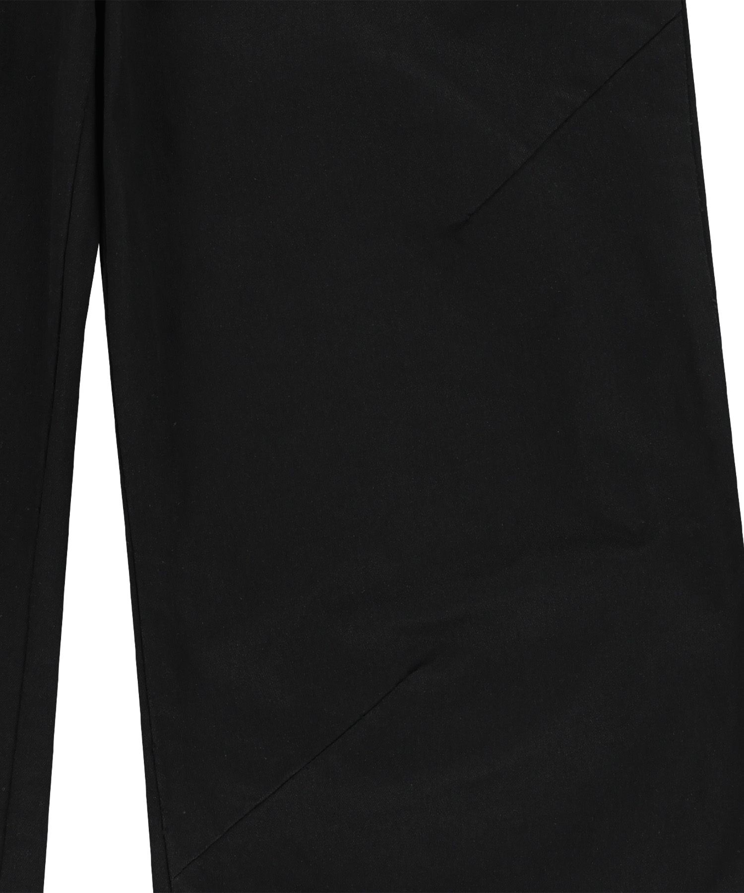 MUSINSA | THE COLDEST MOMENT TCM star pocket pants (black)