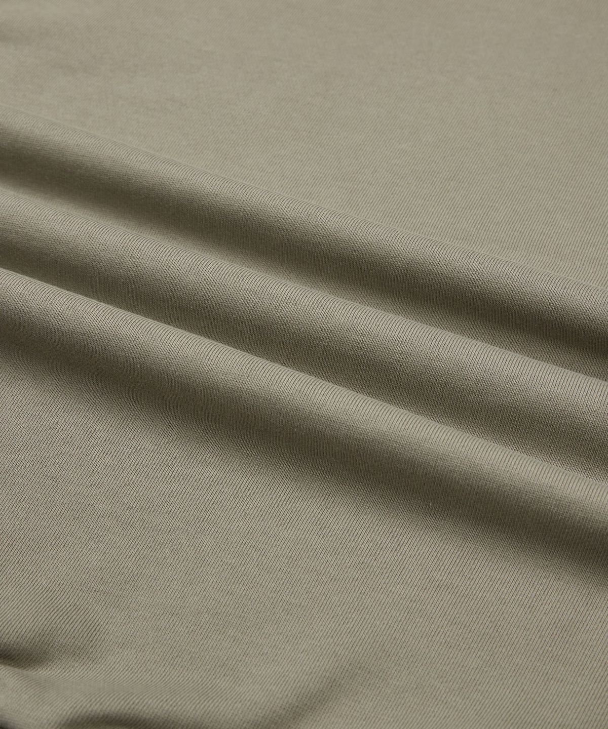 스노우피크 어패럴(SNOWPEAK APPAREL) 랜드 포켓 후드 티셔츠 (S24FMFHD60) Khaki Gray