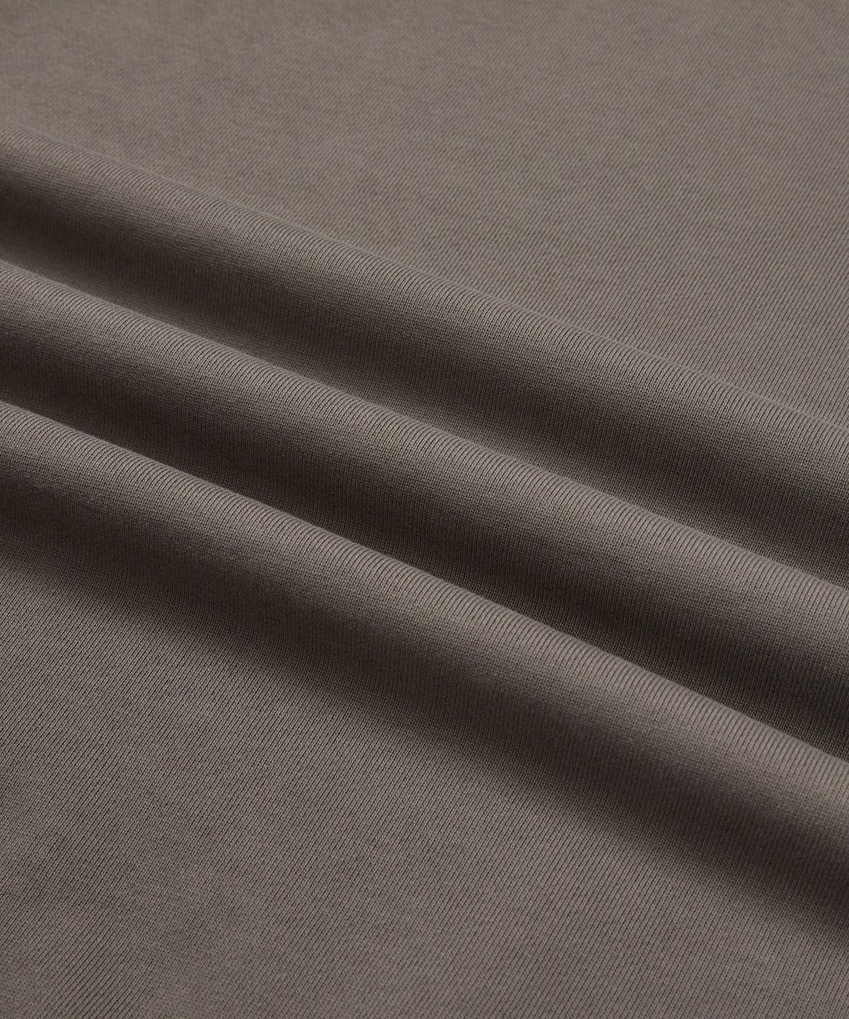 스노우피크 어패럴(SNOWPEAK APPAREL) 랜드 포켓 후드 티셔츠 (S24FMFHD60) Dark Khaki