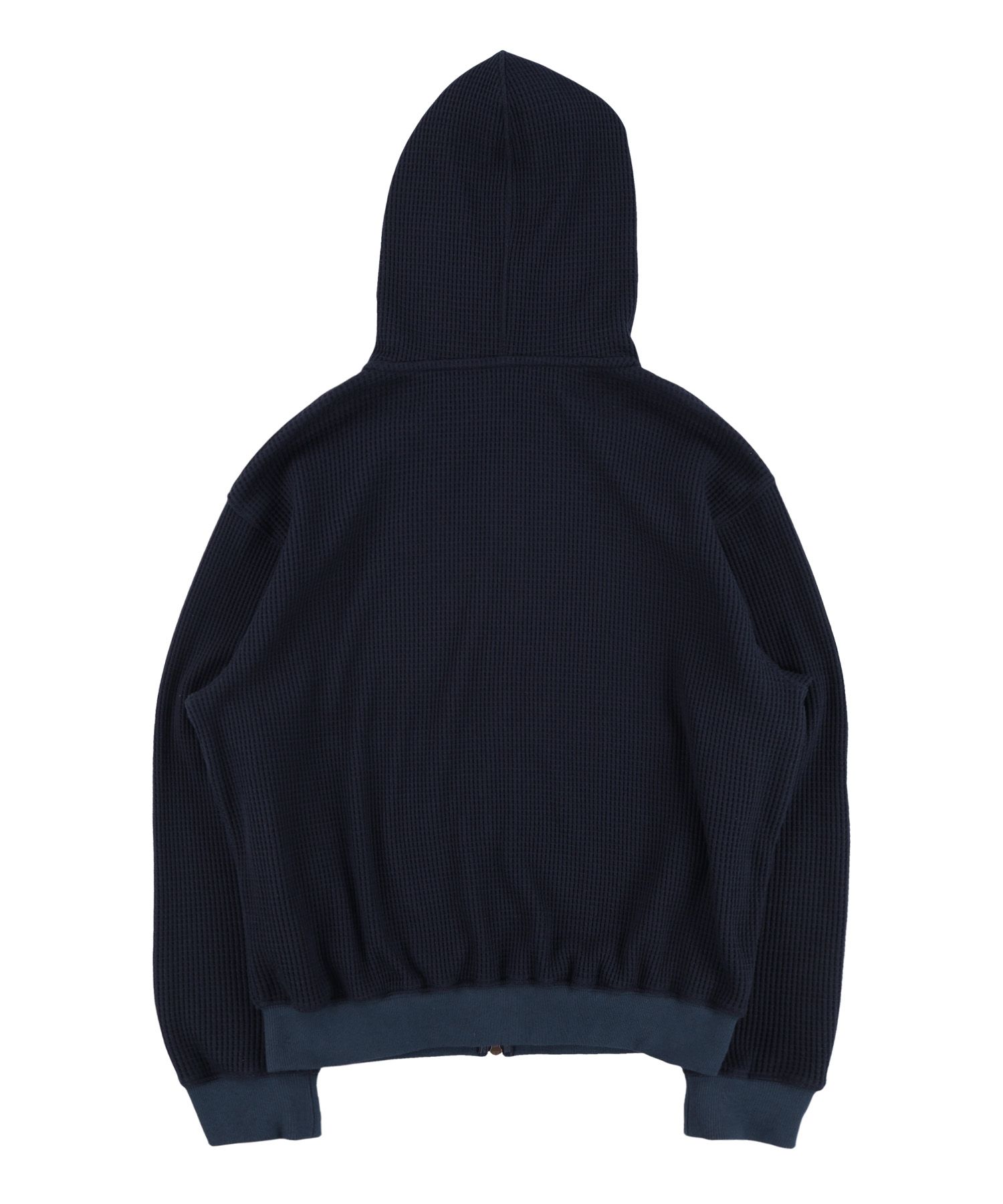パーカー・フーディ THE COLDEST MOMENT TCM internal hooded zipup charcoal 240801 MUSINSA | THE COLDEST MOMENT TCM snow waffle hooded zip-up