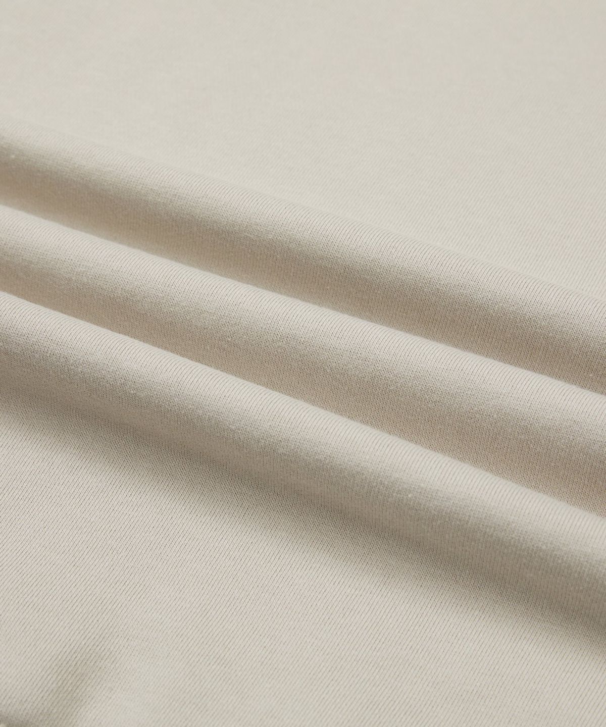 스노우피크 어패럴(SNOWPEAK APPAREL) 랜드 여성 후드 티셔츠 (S24FWFHD61) Light Beige