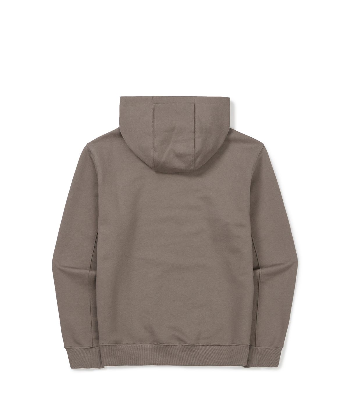 스노우피크 어패럴(SNOWPEAK APPAREL) 랜드 여성 후드 티셔츠 (S24FWFHD61) Cocoa