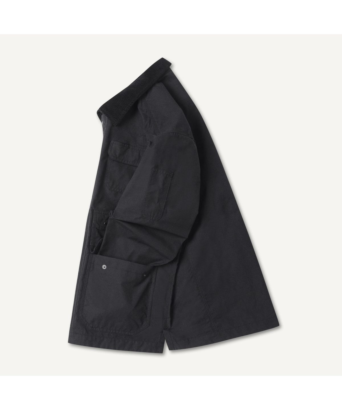 볼디스트(BOLDEST) J1 뉴 아라미드 쉴드 자켓 2AJAX24008BKA