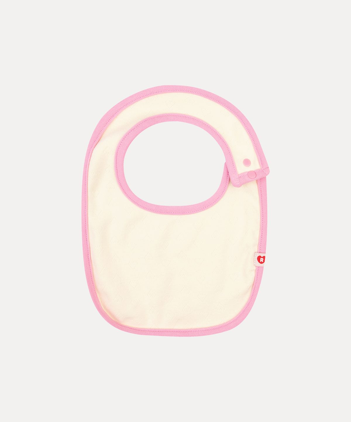 로토토베베(ROTOTOBEBE) 솔트턱받이(4color)