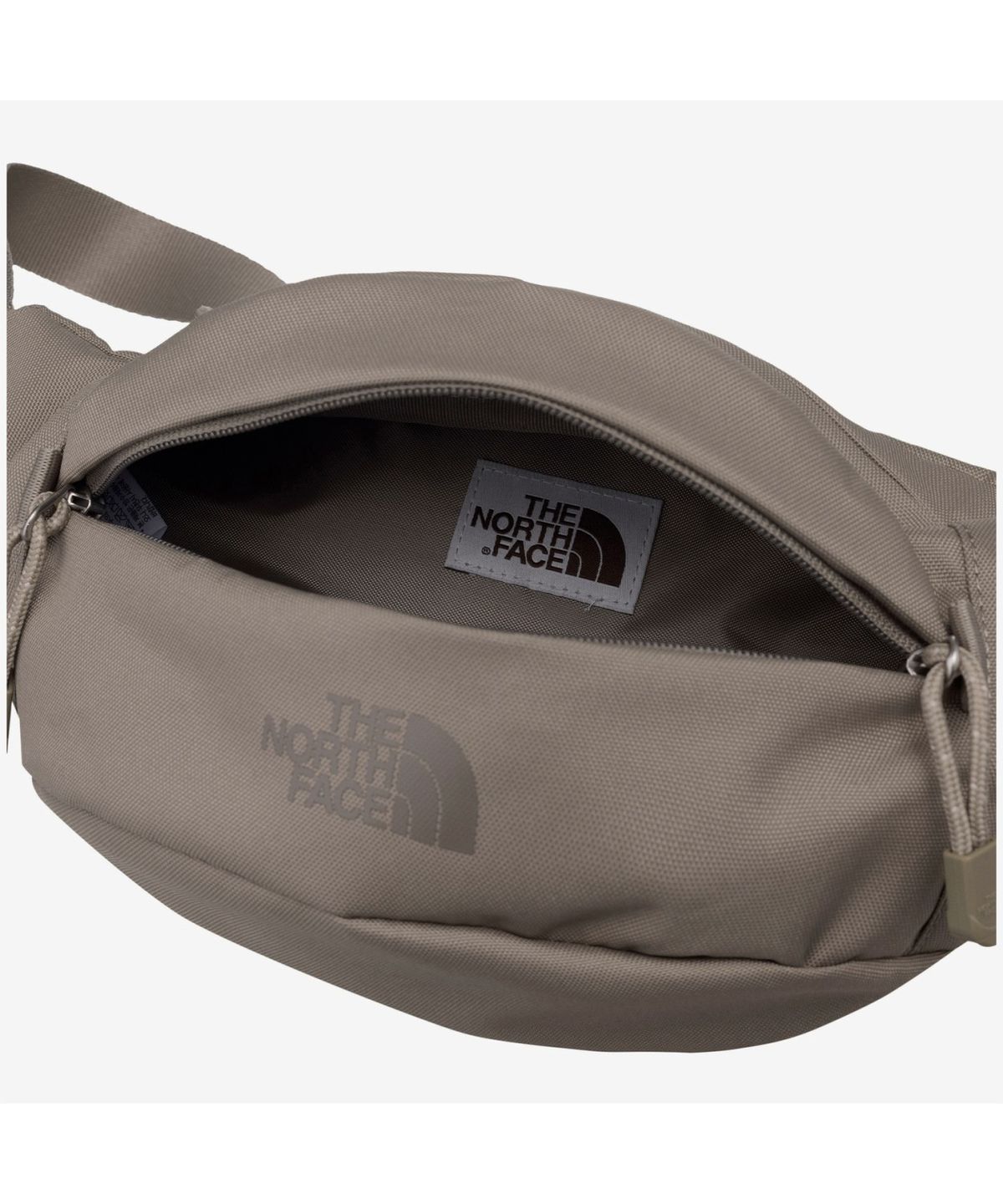 노스페이스(THE NORTH FACE) NN2PQ65K 스탠다드 힙 색 BEIGE
