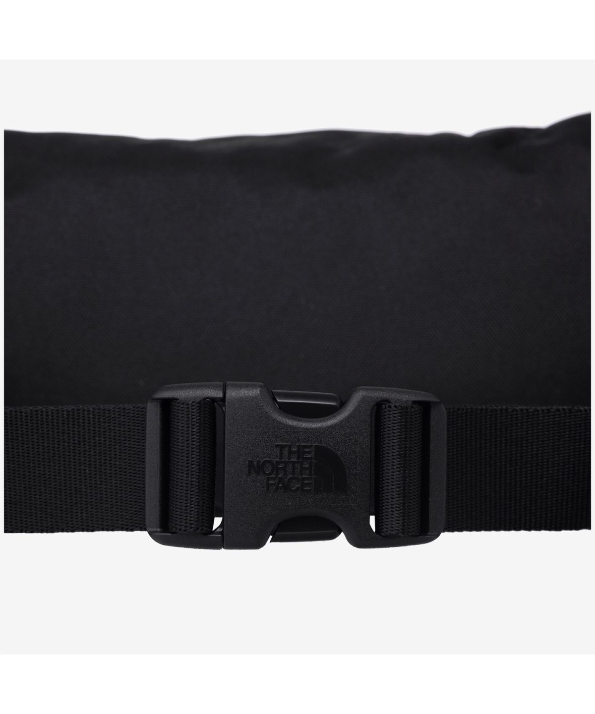 노스페이스(THE NORTH FACE) NN2PQ65J 스탠다드 힙 색 BLACK