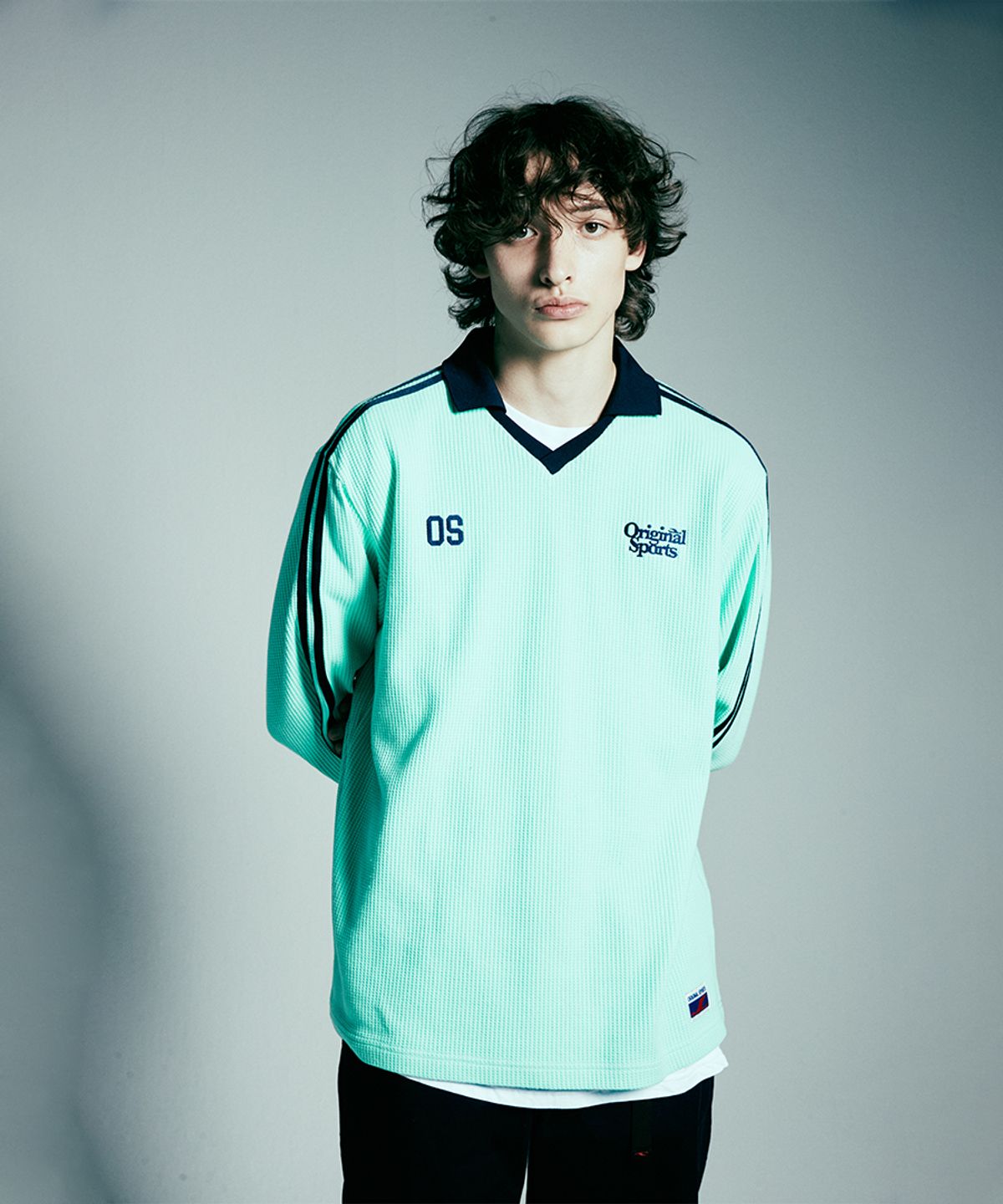 프로-스펙스(PRO-SPECS) 24F FOOTBALL JERSEY MINT