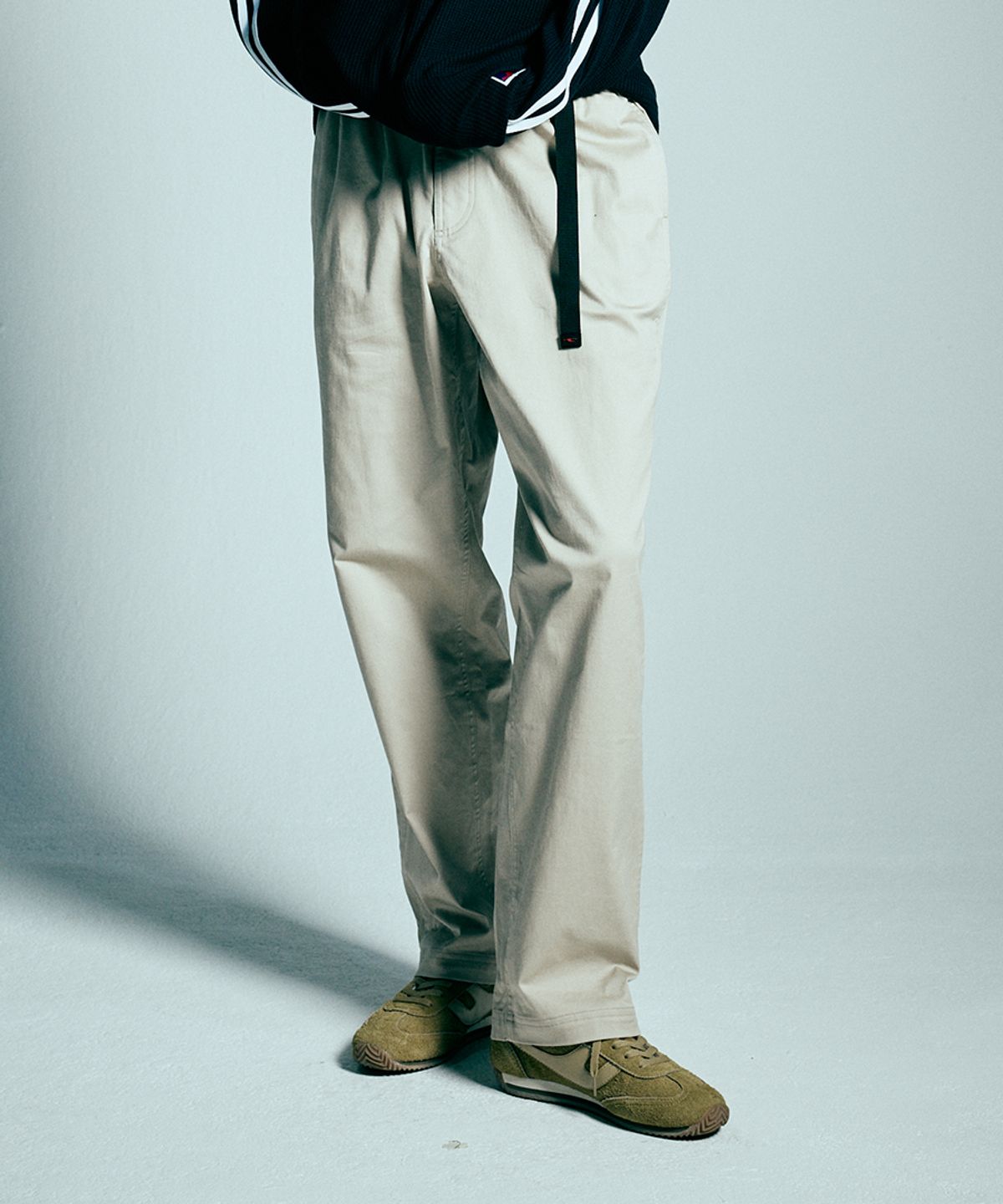 프로-스펙스(PRO-SPECS) ORIGINAL CHINOS PANTS BEIG