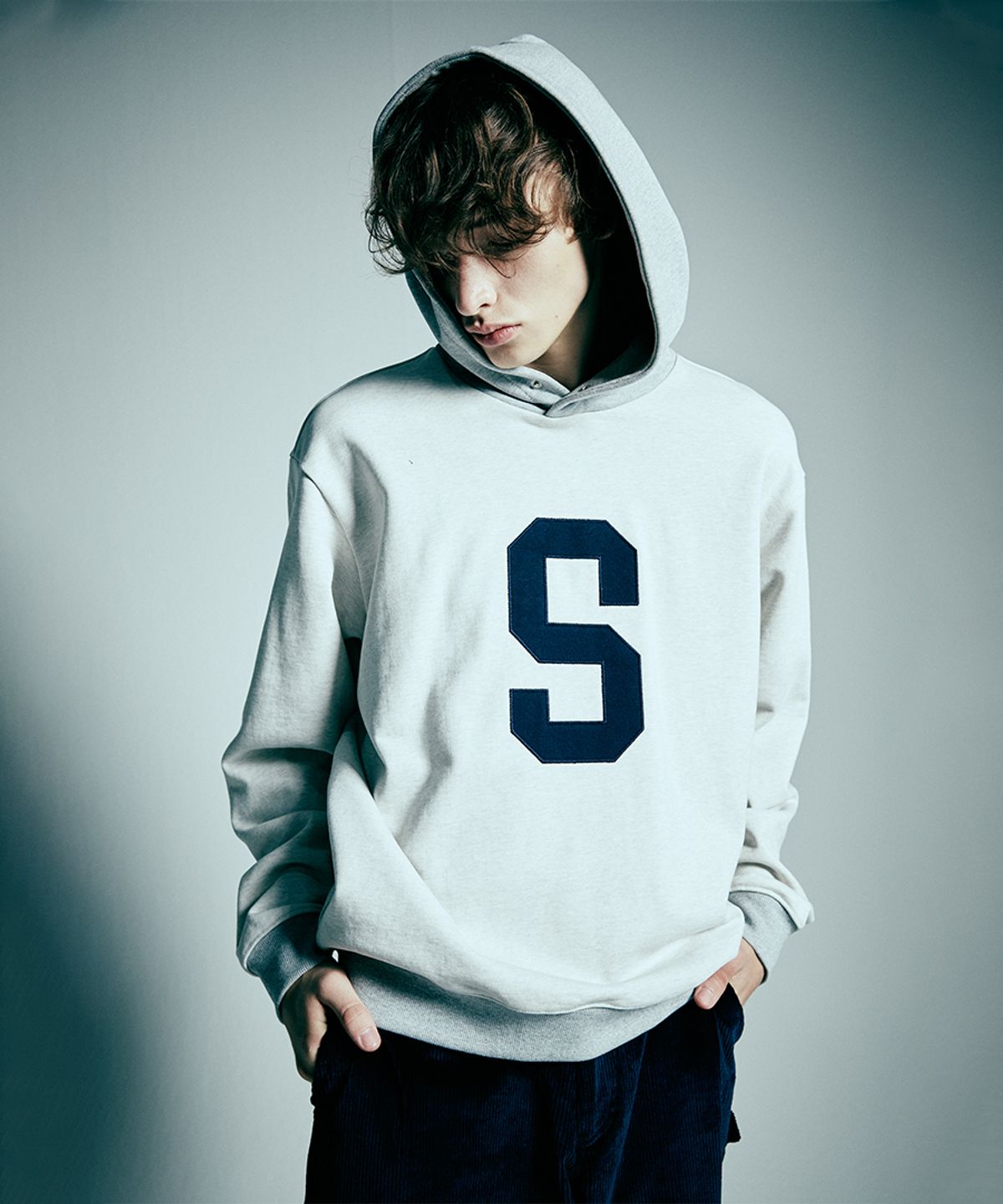 프로-스펙스(PRO-SPECS) HERITAGE HOODIE MEGY