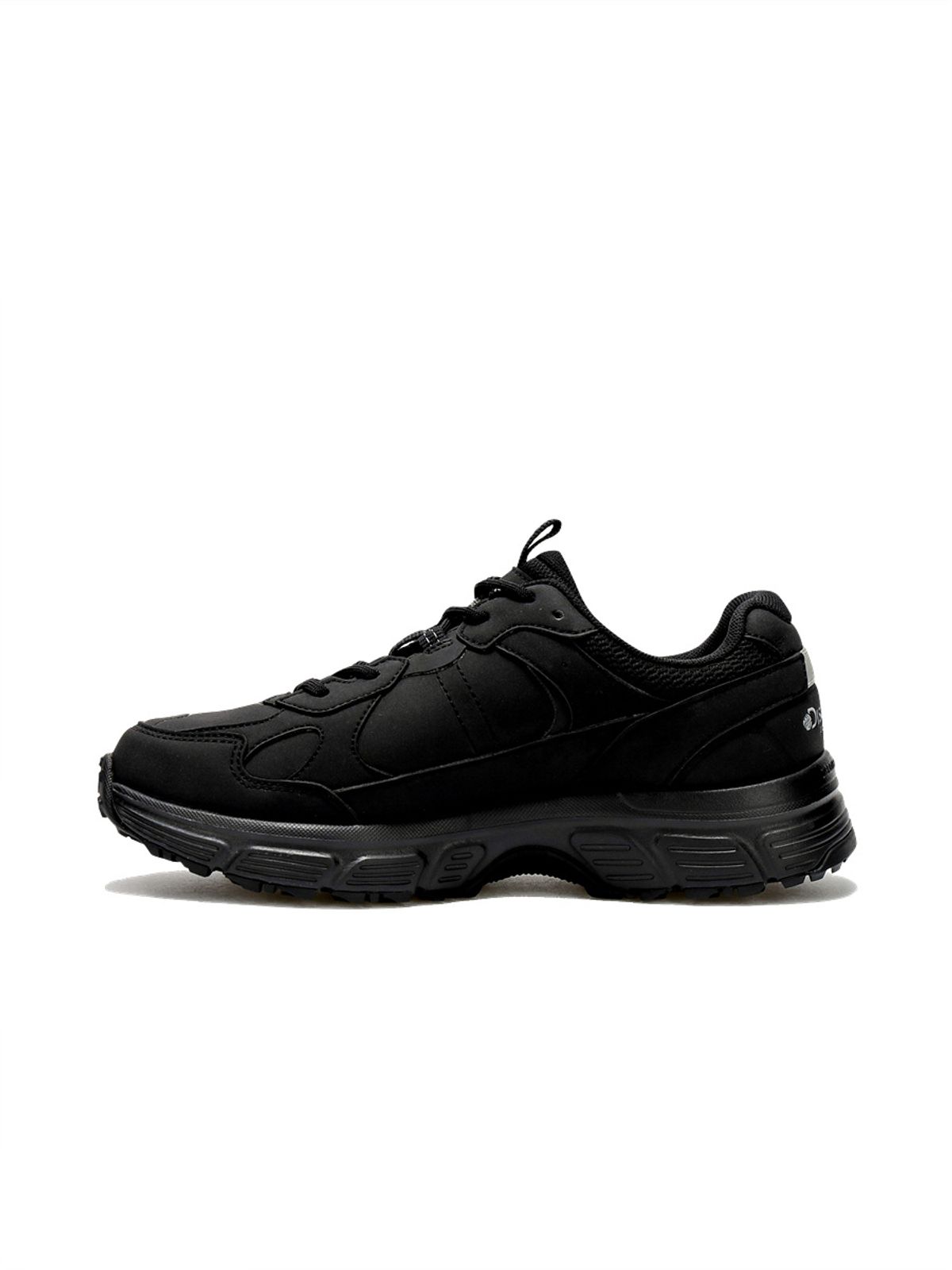 디스커버리 익스페디션(DISCOVERY EXPEDITION) 버킷 마운틴 LT (L/BLACK)