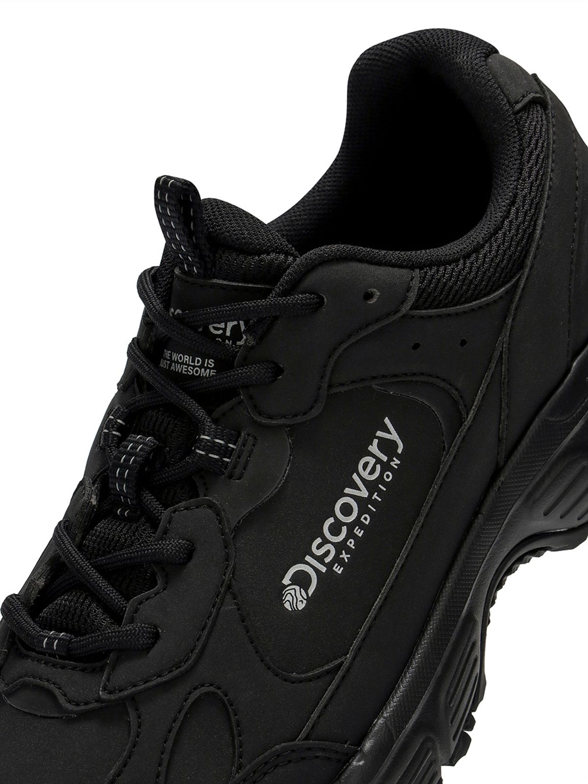디스커버리 익스페디션(DISCOVERY EXPEDITION) 버킷 마운틴 LT (L/BLACK)