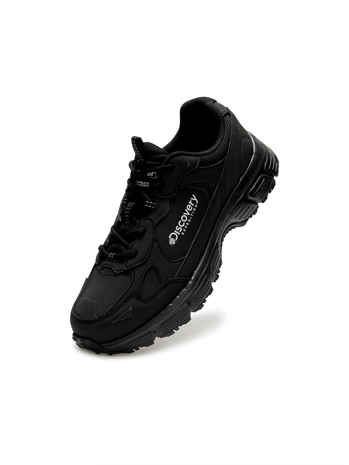 디스커버리 익스페디션(DISCOVERY EXPEDITION) 버킷 마운틴 LT (L/BLACK)
