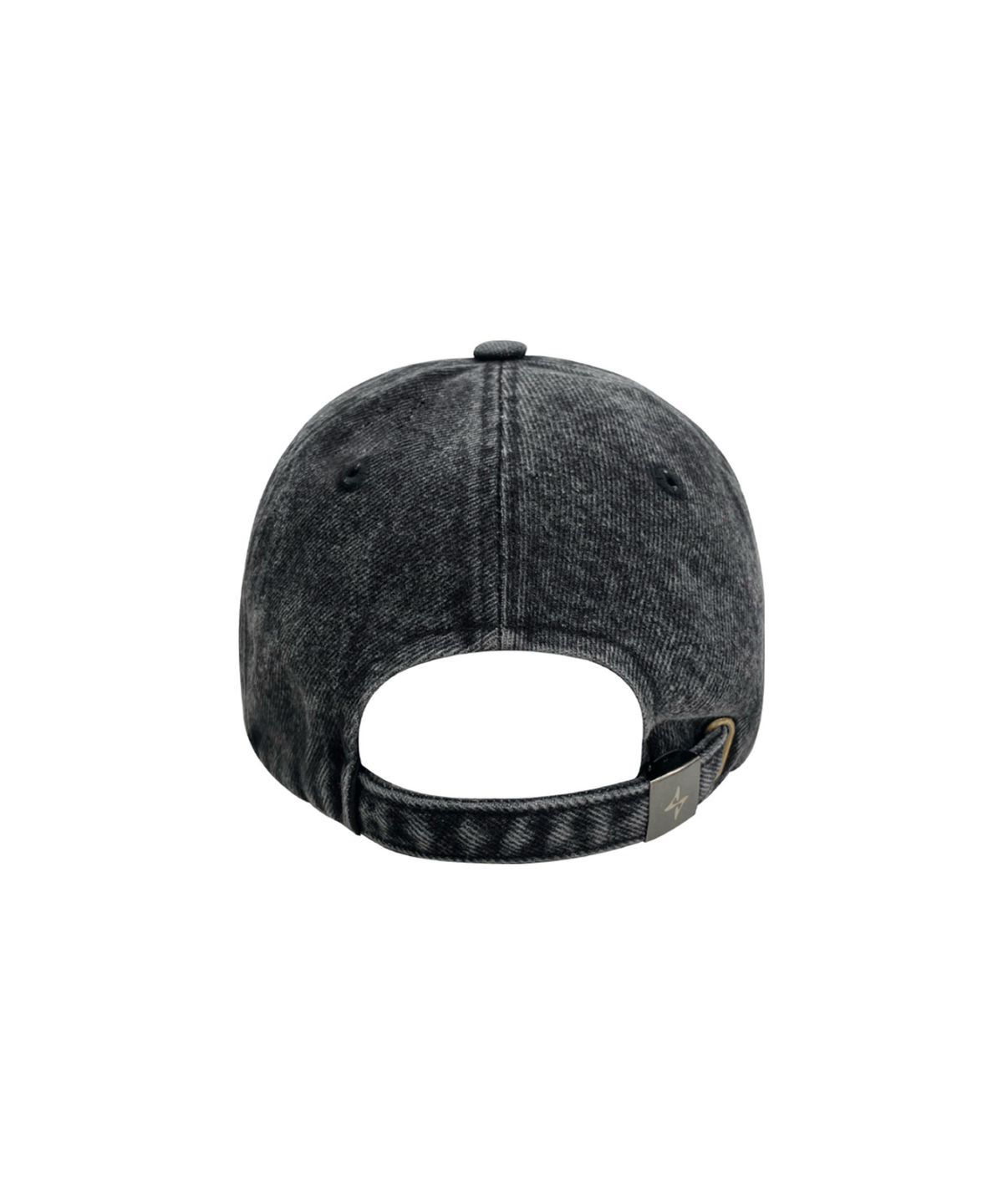 비엘알(BLR) Bluer Lives in the Rough Cap Black