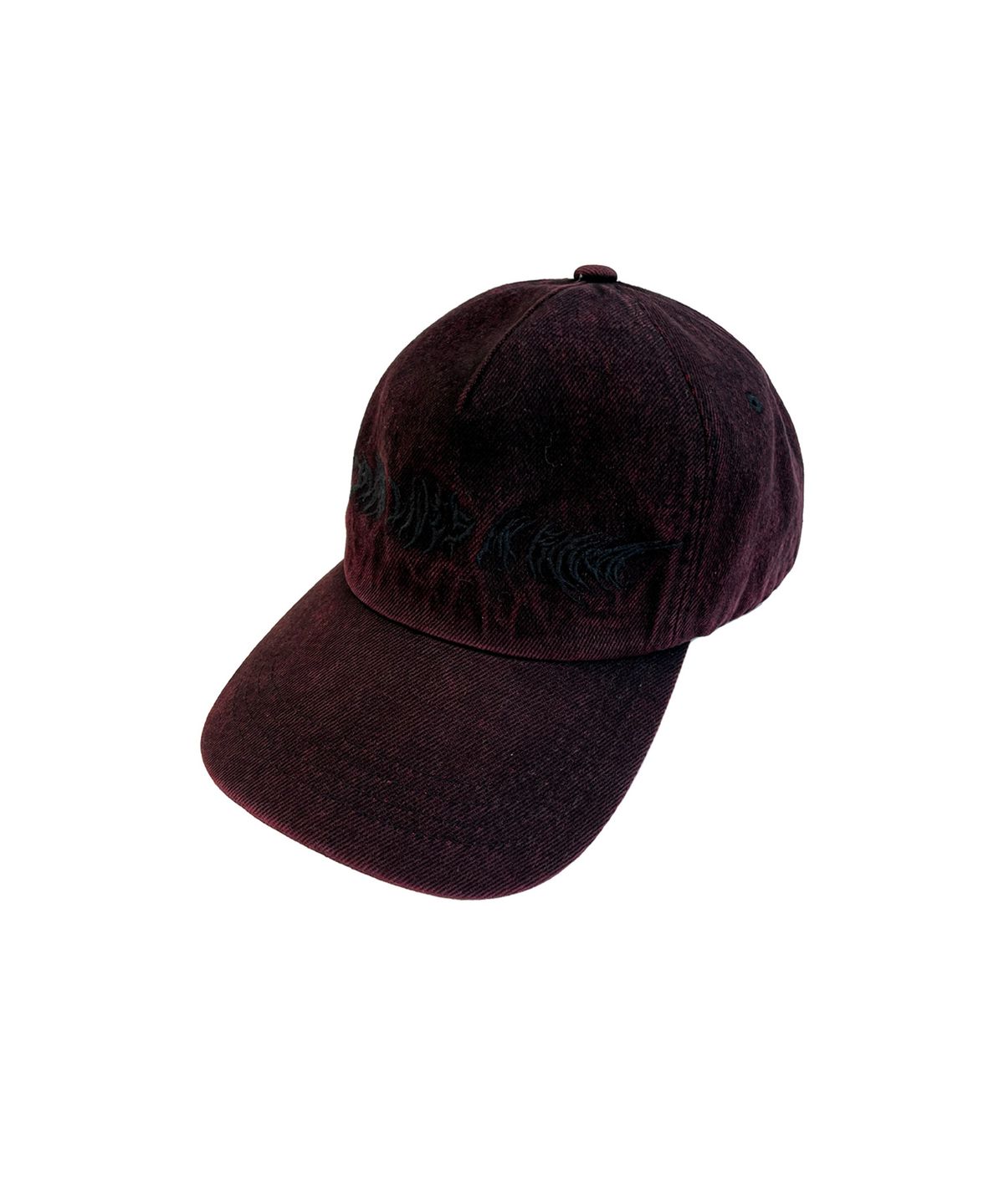 비엘알(BLR) Bluer Lives in the Rough Cap Red