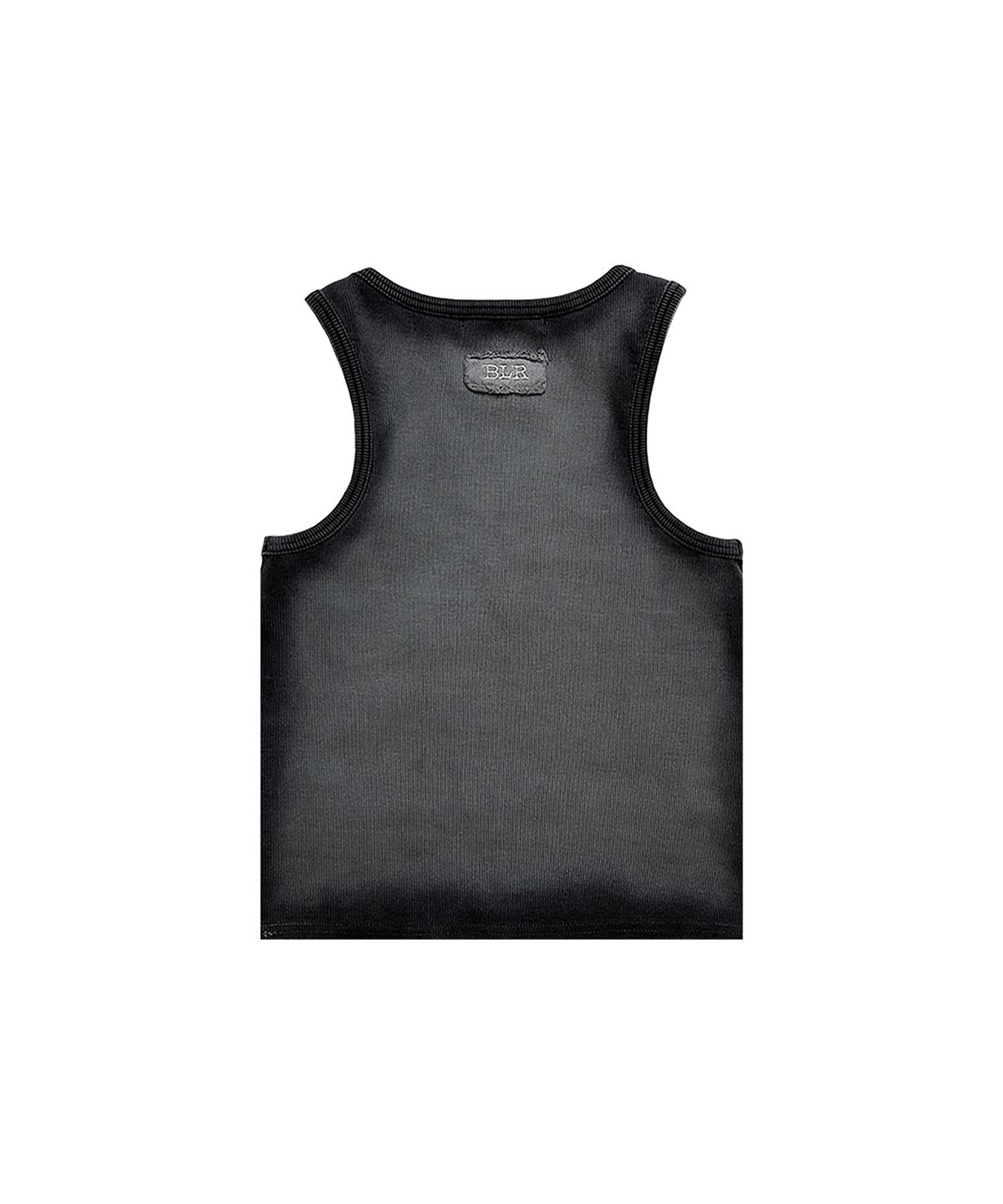 비엘알(BLR) High-Tension Gradation Washing Sleeveless (Women)