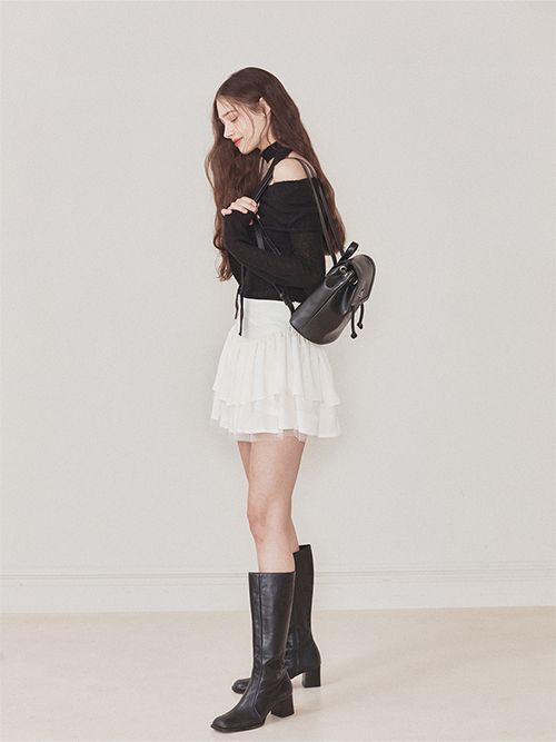 NOT YOUR ROSE ♥ Rosie backpack / 追跡付 NOT YOUR ROSE ♥ Rosie backpack / 追跡付 (Not your rose