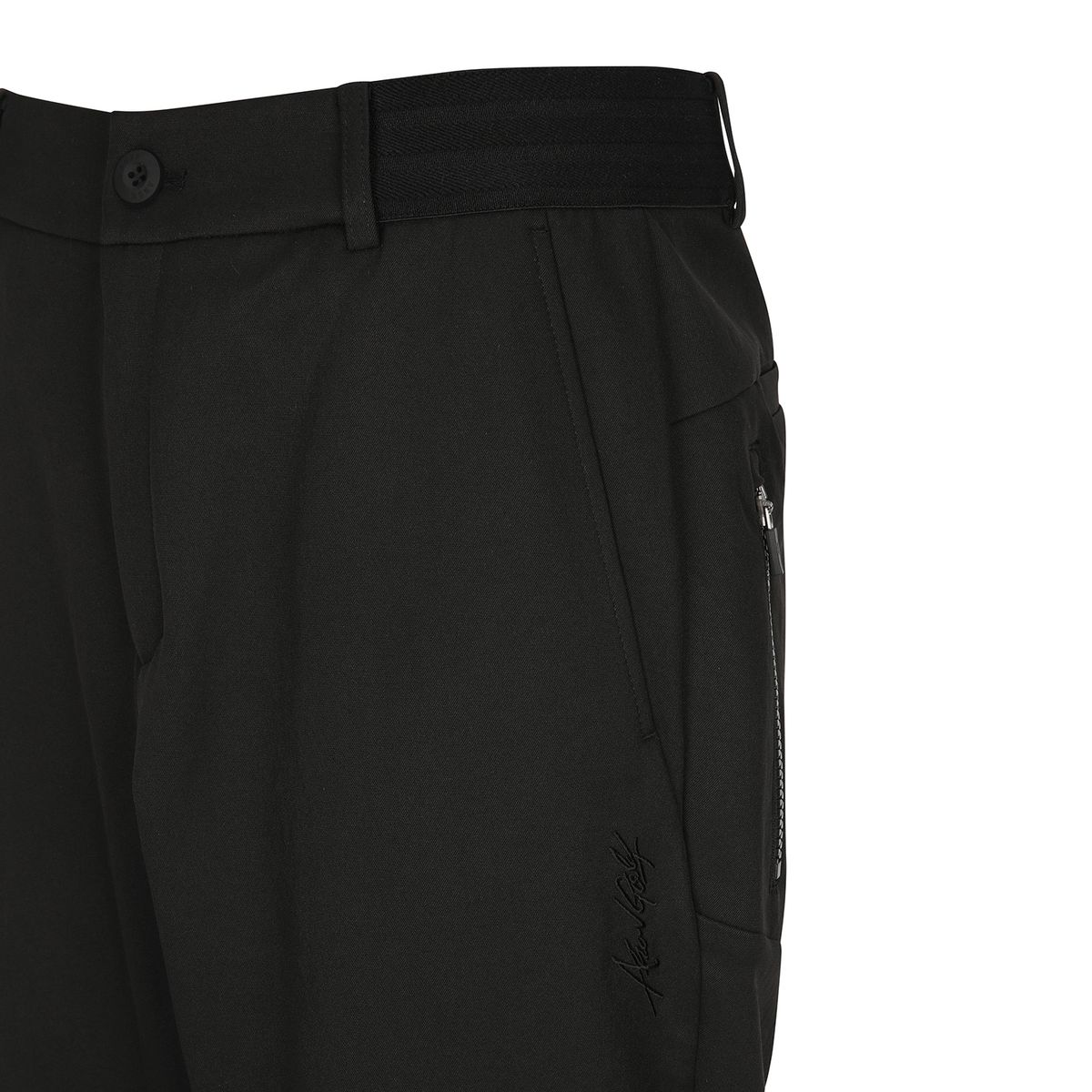 어뉴골프(ANEW GOLF) M BACK POCKET POINT JOGGER L/PT_BK
