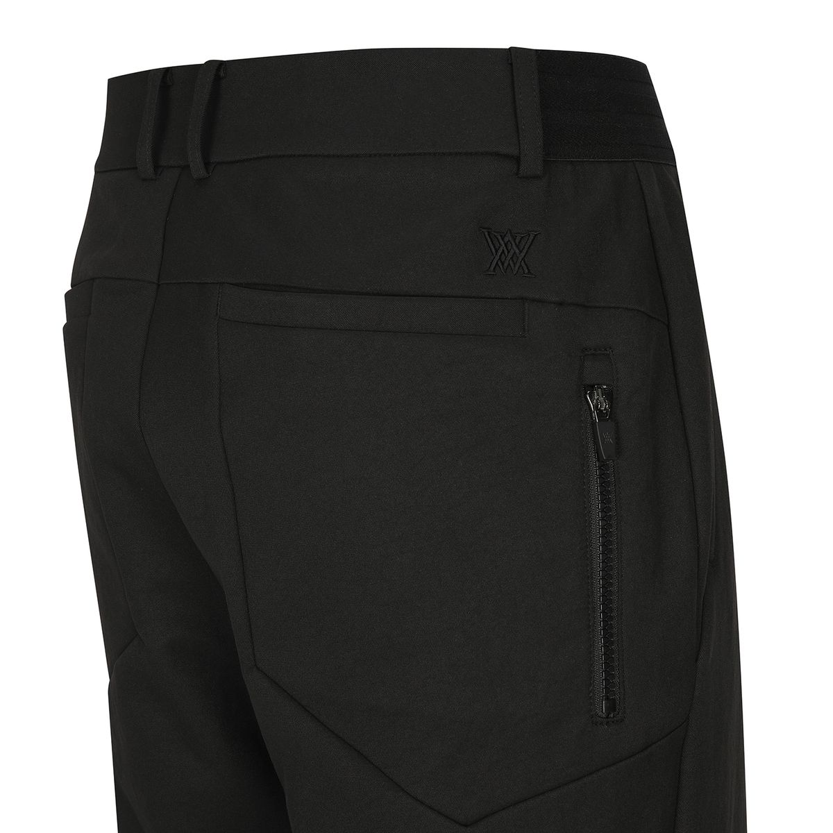 어뉴골프(ANEW GOLF) M BACK POCKET POINT JOGGER L/PT_BK