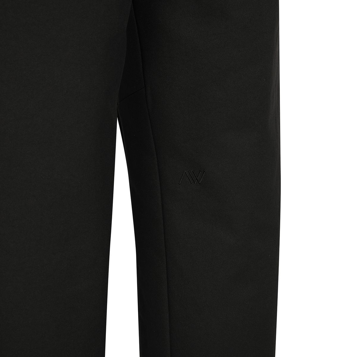 어뉴골프(ANEW GOLF) M BACK POCKET POINT JOGGER L/PT_BK
