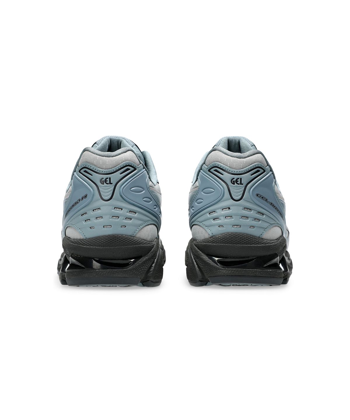 아식스(ASICS) 젤-카야노 14 - 피오르드 그레이:시멘트 그레이 / 1203A412-400