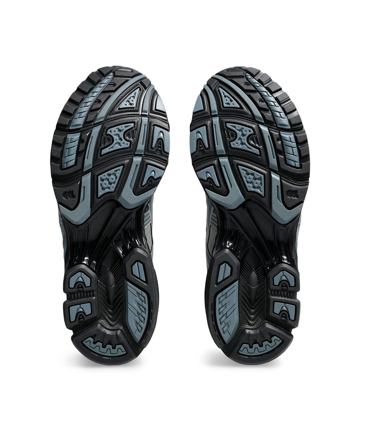 아식스(ASICS) 젤-카야노 14 - 피오르드 그레이:시멘트 그레이 / 1203A412-400