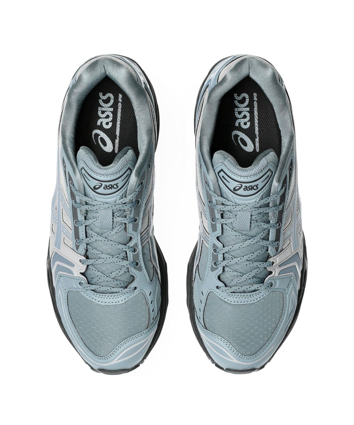 아식스(ASICS) 젤-카야노 14 - 피오르드 그레이:시멘트 그레이 / 1203A412-400
