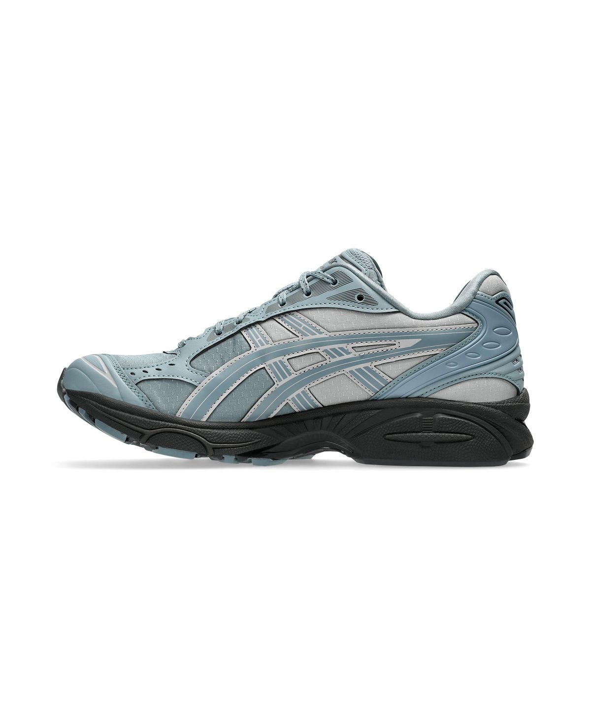아식스(ASICS) 젤-카야노 14 - 피오르드 그레이:시멘트 그레이 / 1203A412-400