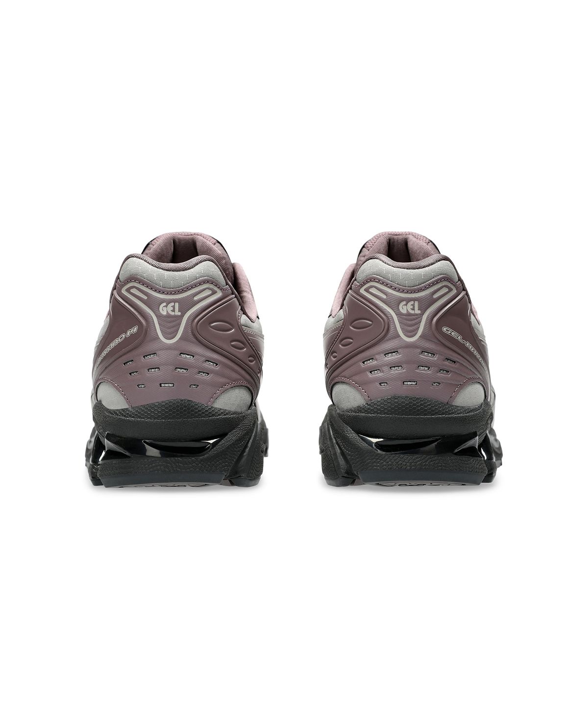 아식스(ASICS) 젤-카야노 14 - 마우브 그레이:문락 / 1203A412-500