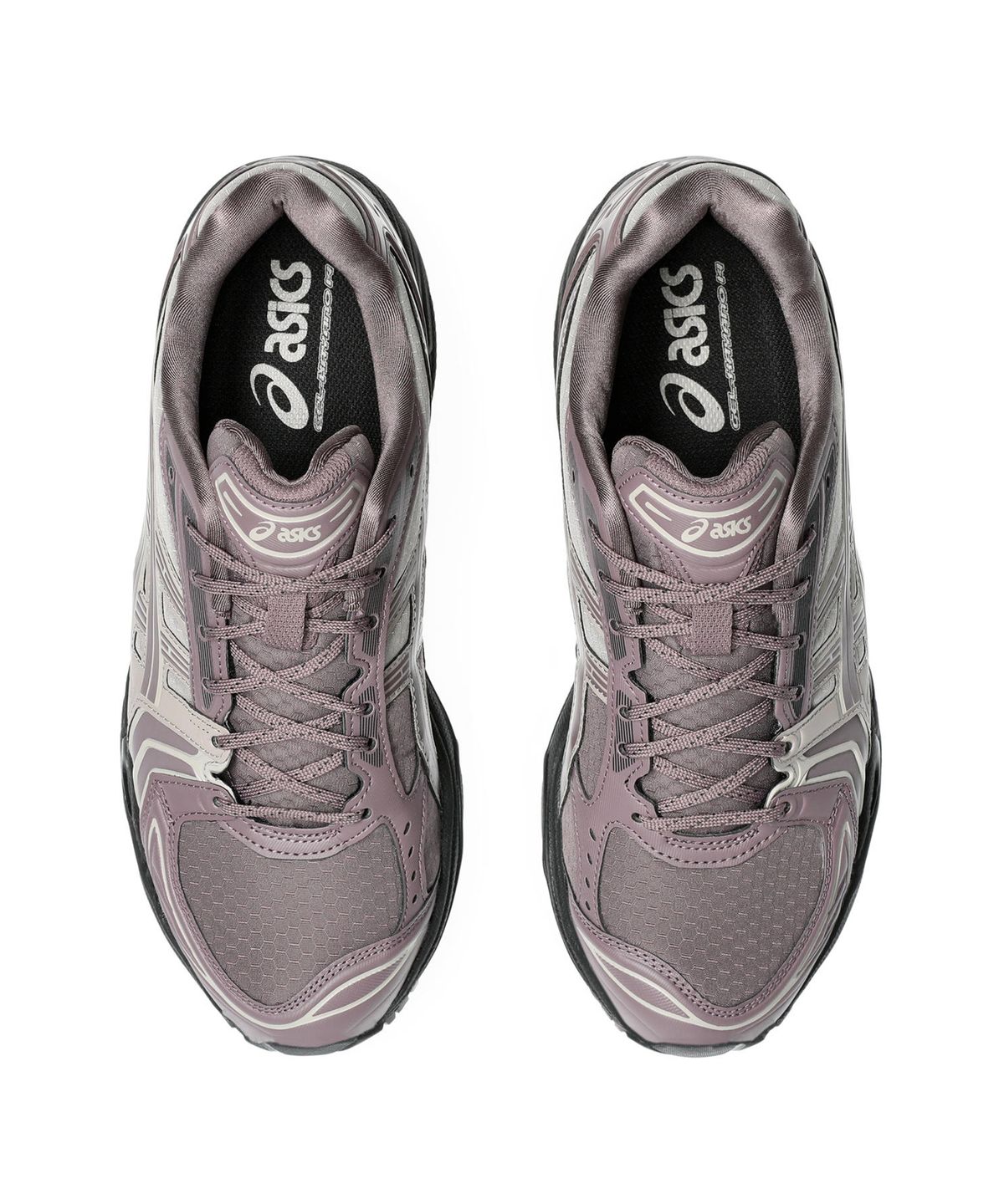 아식스(ASICS) 젤-카야노 14 - 마우브 그레이:문락 / 1203A412-500
