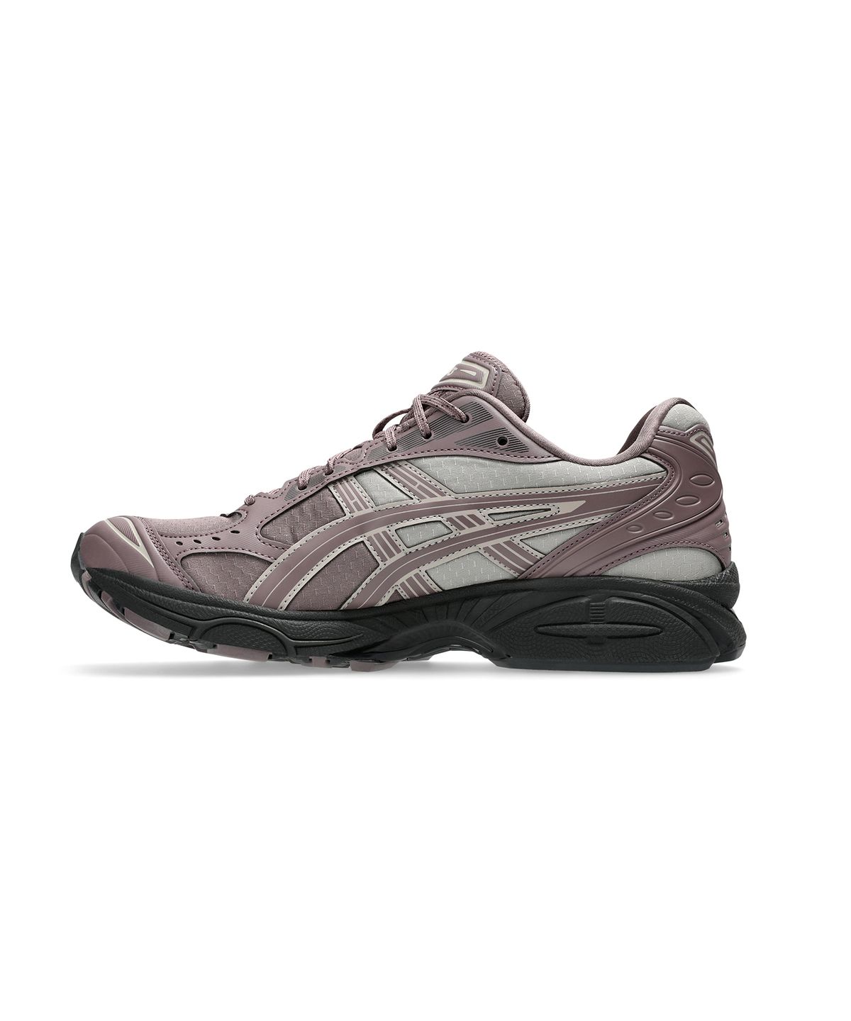 아식스(ASICS) 젤-카야노 14 - 마우브 그레이:문락 / 1203A412-500
