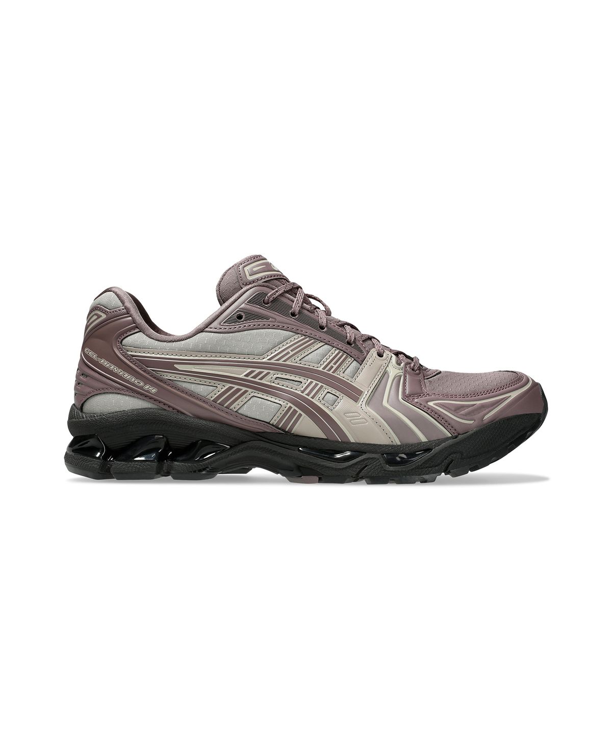 아식스(ASICS) 젤-카야노 14 - 마우브 그레이:문락 / 1203A412-500