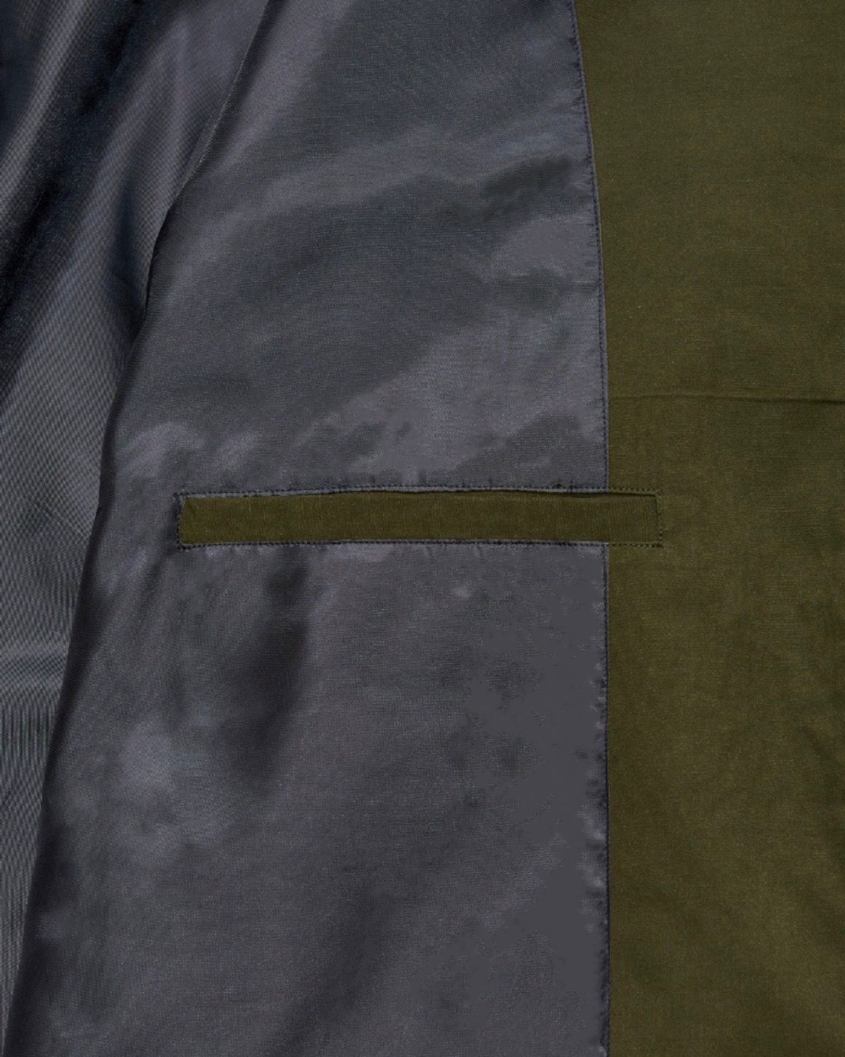 포스333(PHOS333) Windbreaker Jacket/Khaki