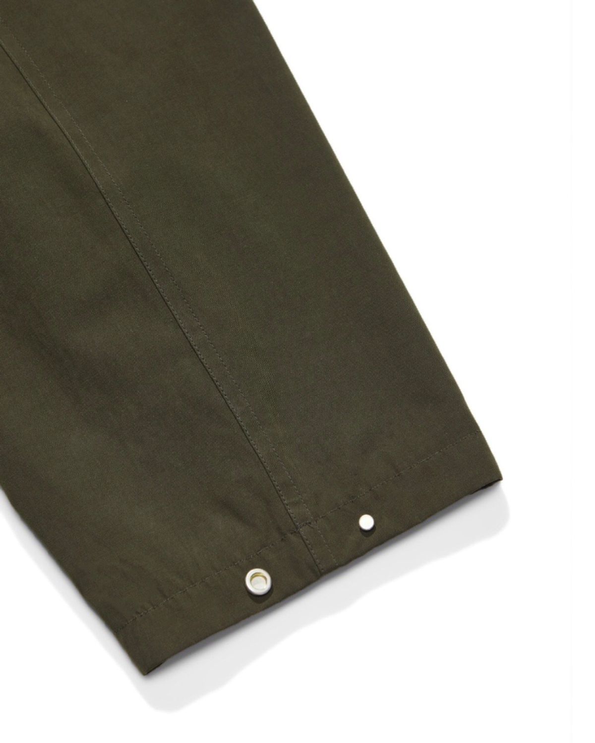 포스333(PHOS333) Windbreaker Jacket/Khaki