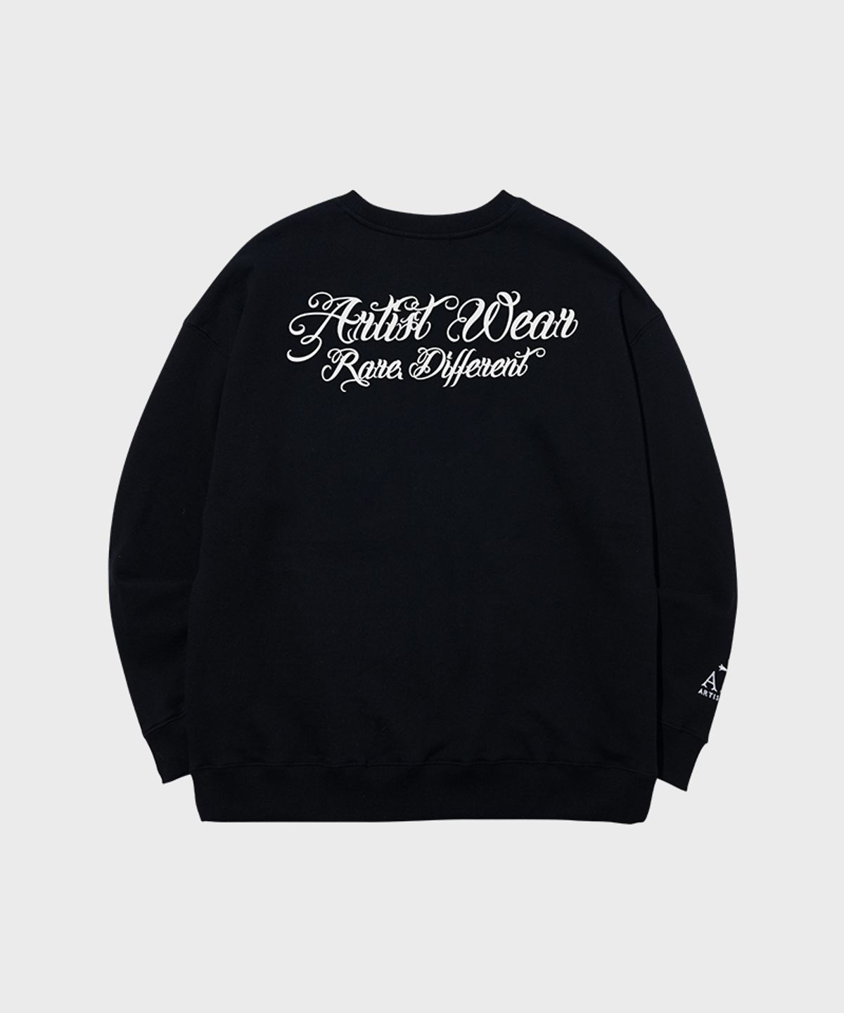 아티스트웨어(ARTISTWEAR) [ATW] 레터링 맨투맨
