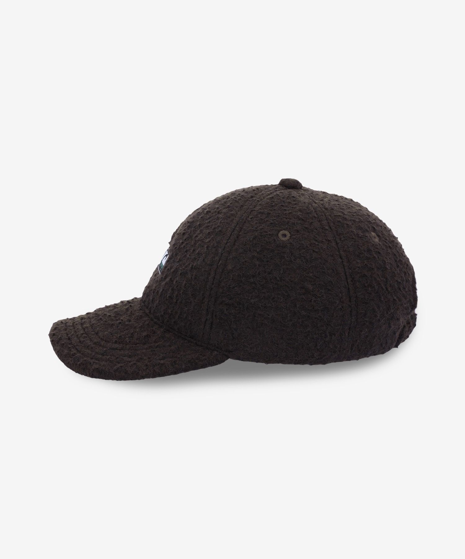 ●A.P.C.● Charlie Ball Cap Brown PSAKAM24146CAA PSAKAM24146 MUSINSA | A.P.C. Charlie Ball Cap - Brown / PSAKAM24146CAA