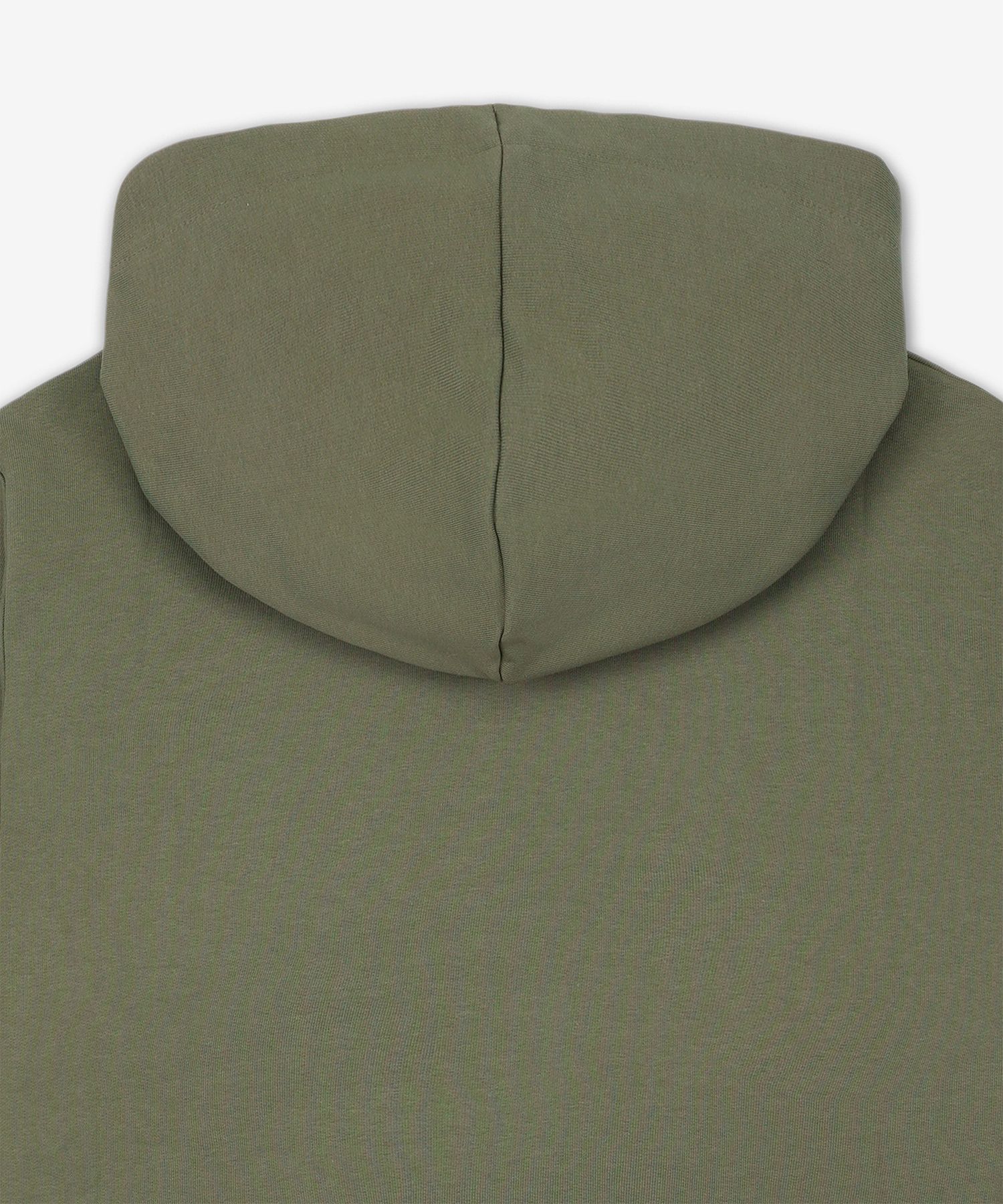MUSINSA | A.P.C. Grand VPC Standard Fit Hood - Khaki