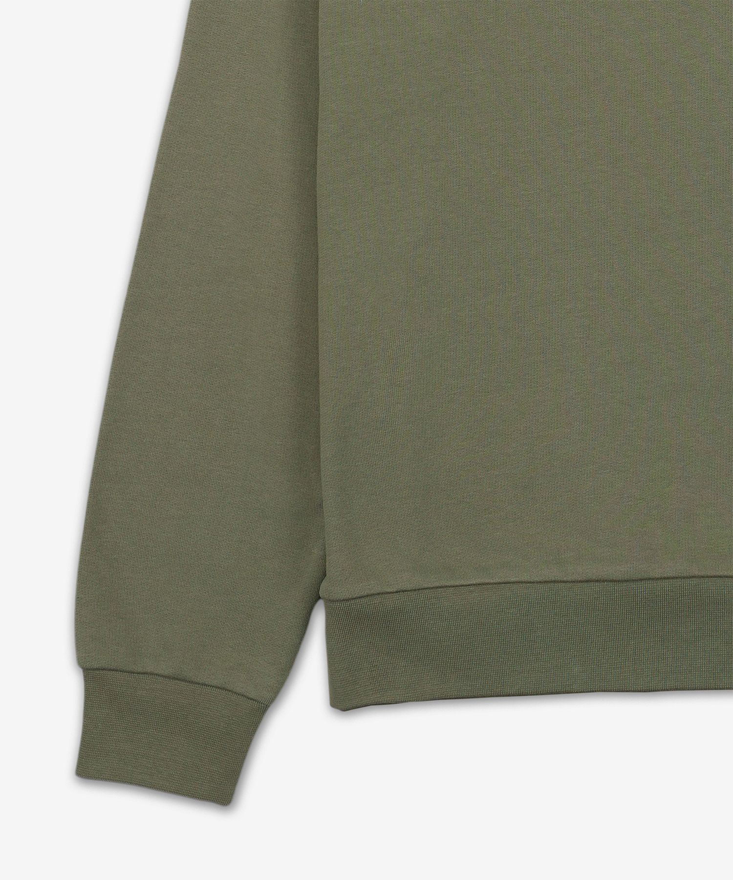 ★A.P.C.★ Grand VPC Standard Fit Hood Khaki COHBNM27908TJG MUSINSA | A.P.C. Grand VPC Standard Fit Hood - Khaki