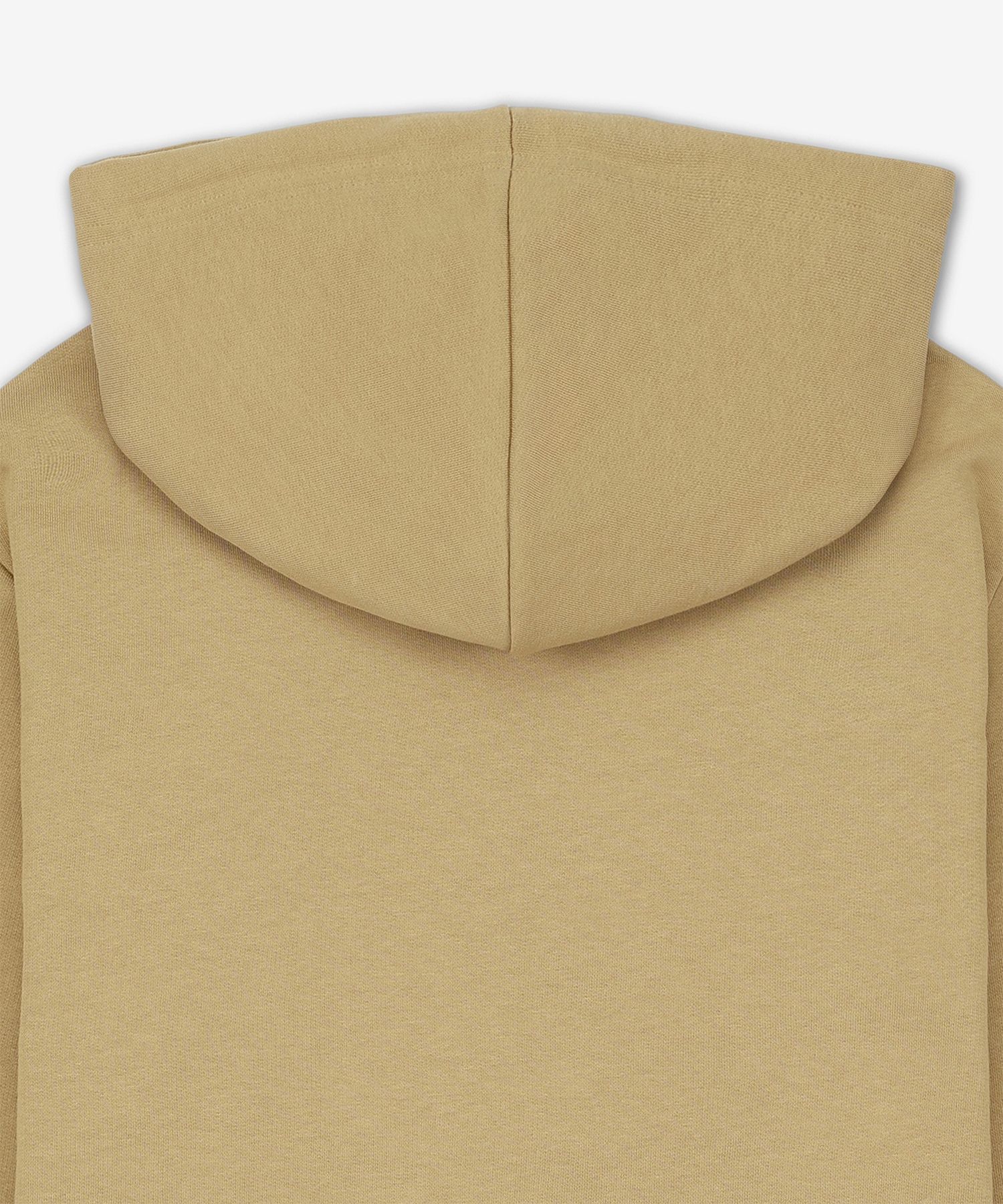 ★A.P.C.★ Madam Lu Standard Fit Hood Dark Beige COHBVM27914 MUSINSA | A.P.C. Lou Madame Standard Fit Hoodie - Dark Beige