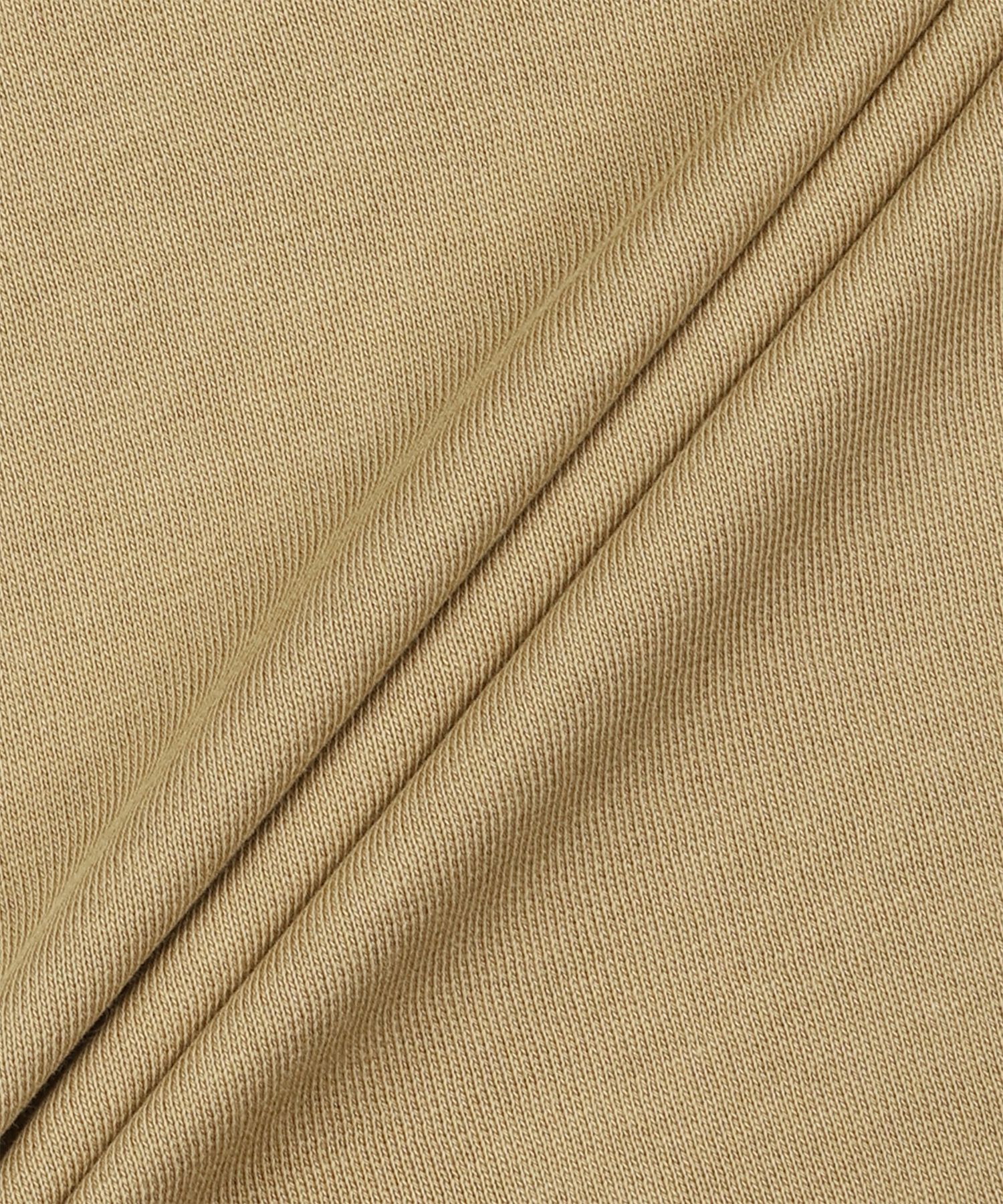 ★A.P.C.★ Madam Lu Standard Fit Hood Dark Beige COHBVM27914 Standard Rue Madame hoodie | Napped organic fleece | A.P.C.