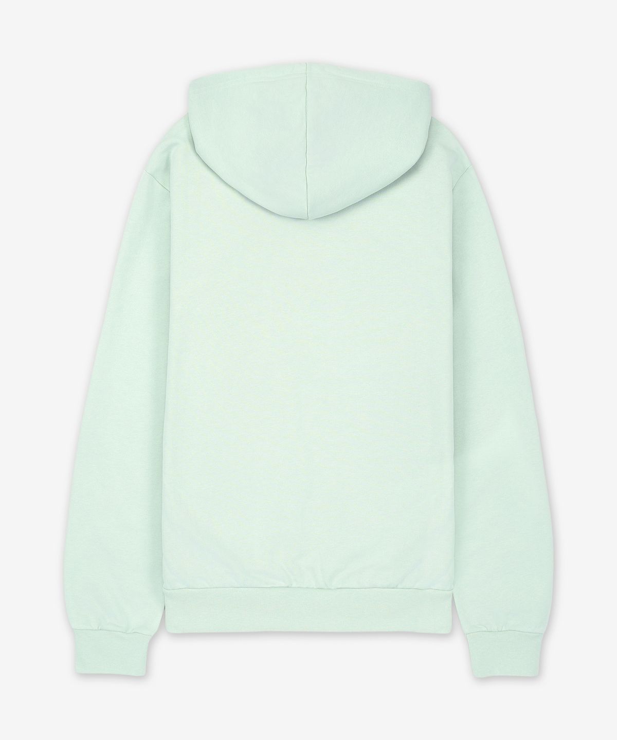 아페쎄(A.P.C.) 루 마담 스탠다드핏 후드 - 민트 / COHBVM27914TKL