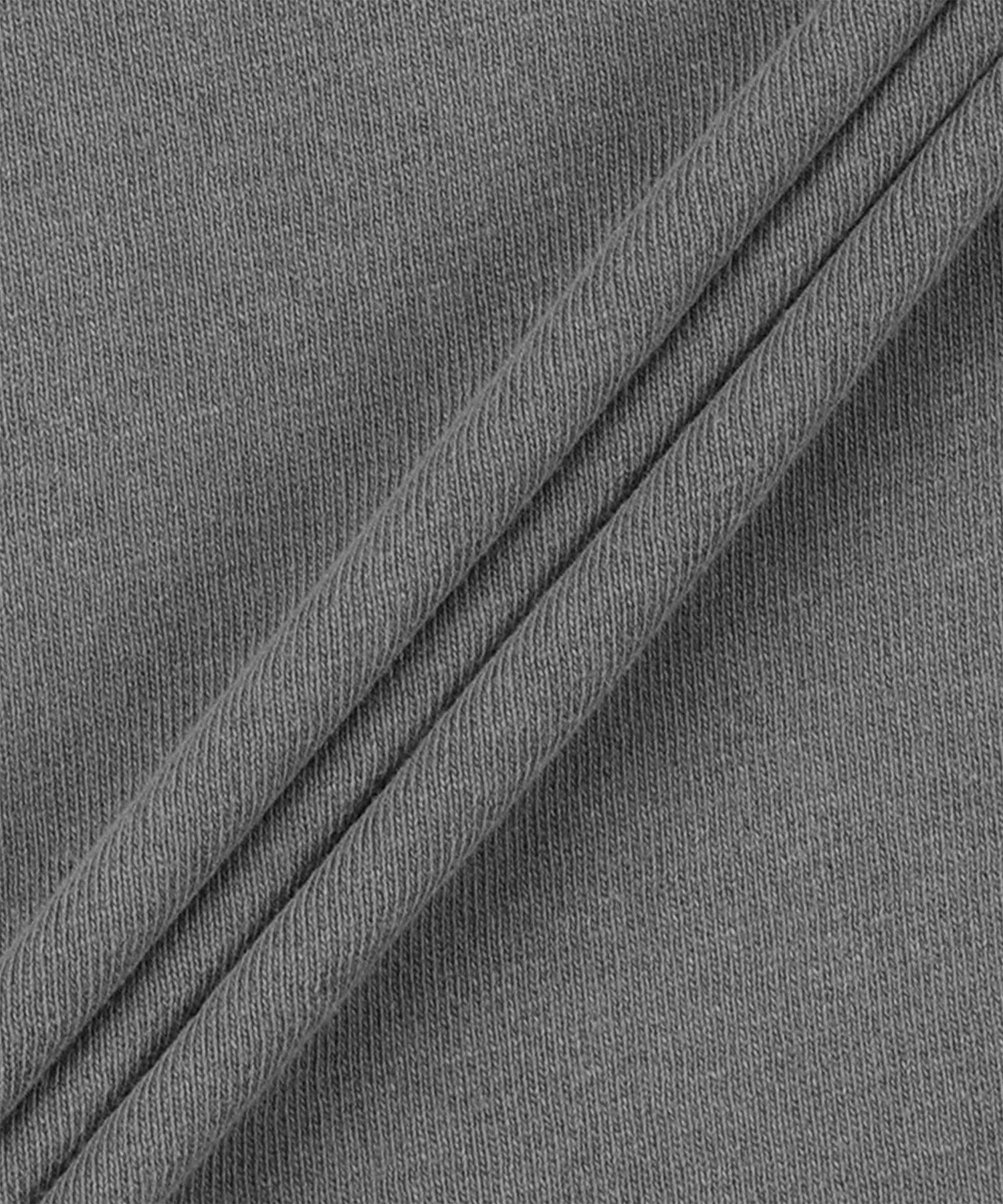 MUSINSA | A.P.C. Plotter Short Sleeve T-Shirt - Charcoal