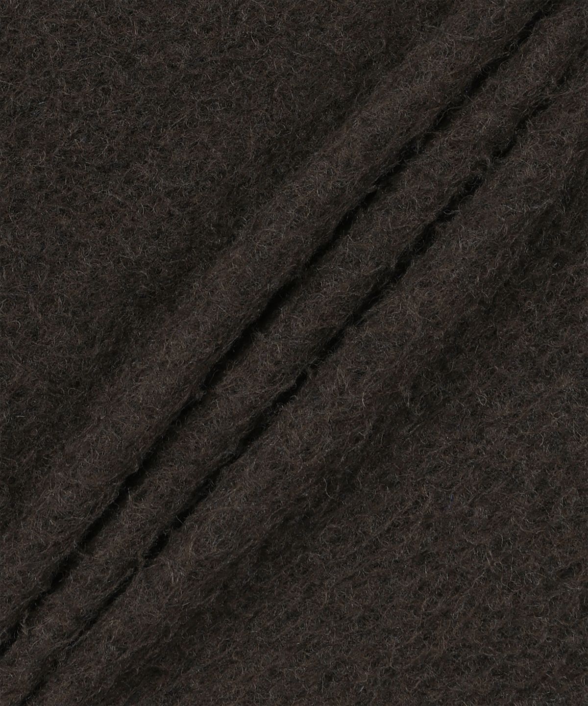 아페쎄(A.P.C.) 세콰이어 후리스 베스트 - 브라운 / PSAKAM02983CAA