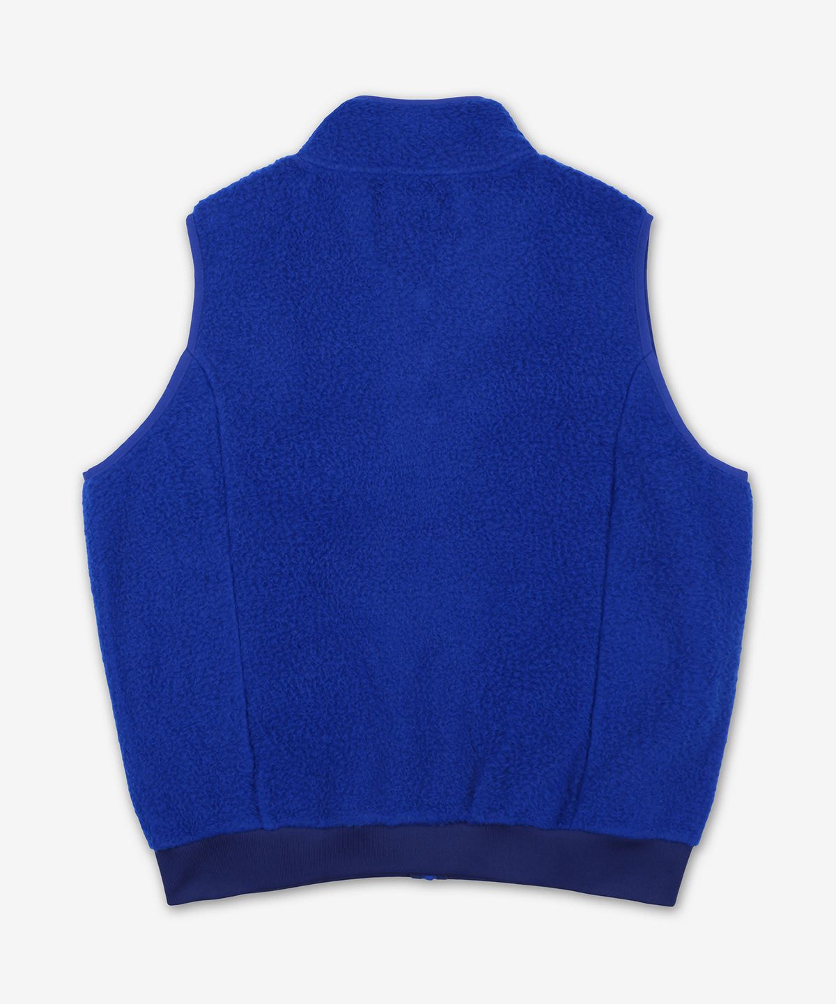 아페쎄(A.P.C.) 세콰이어 후리스 베스트 - 블루 / PSAKAM02983IAA