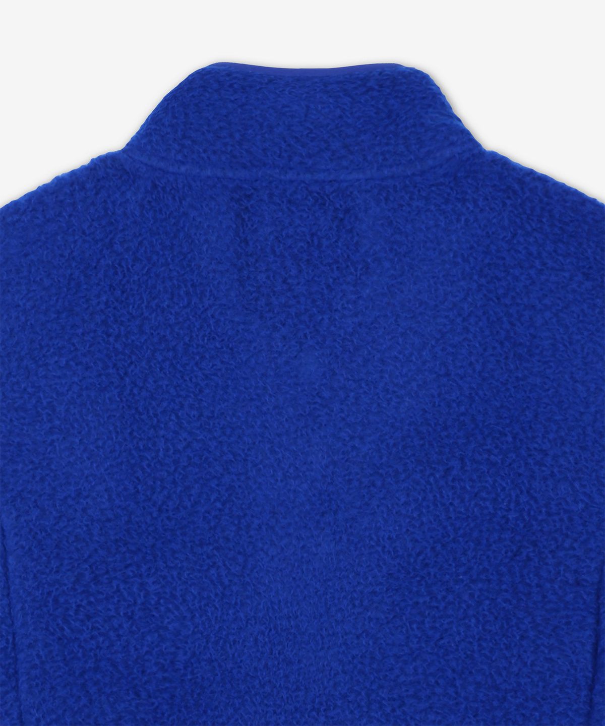 아페쎄(A.P.C.) 세콰이어 후리스 베스트 - 블루 / PSAKAM02983IAA
