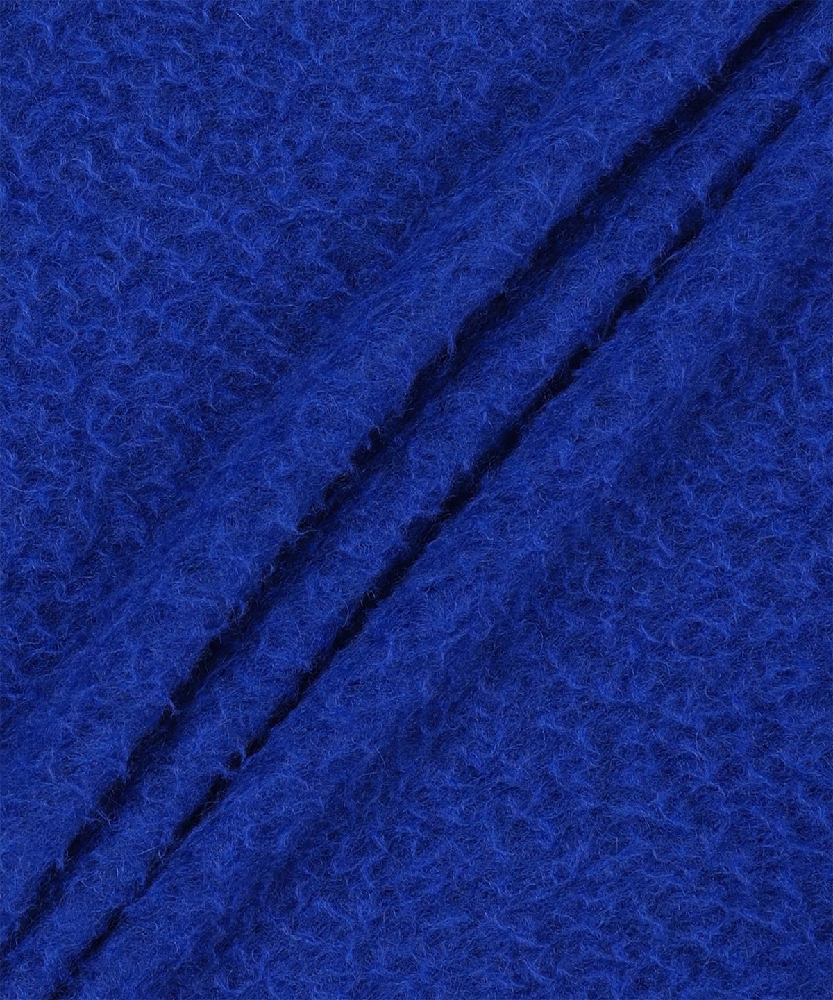 아페쎄(A.P.C.) 세콰이어 후리스 베스트 - 블루 / PSAKAM02983IAA